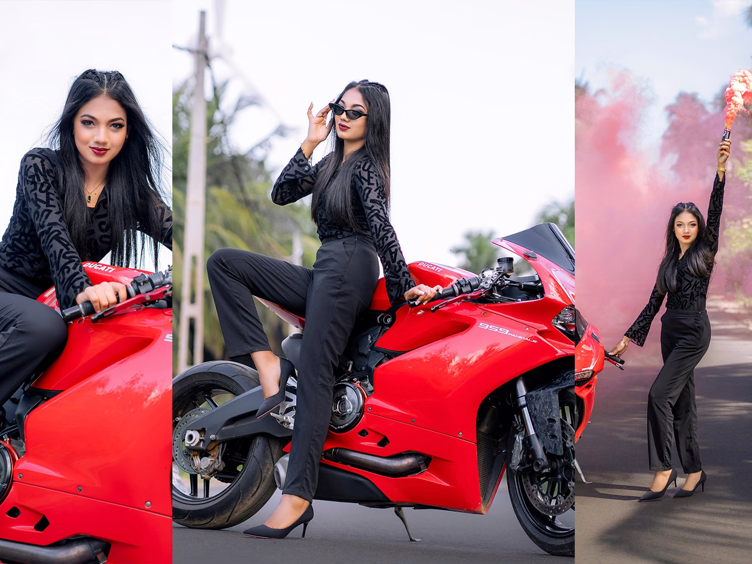 Live musical show concert photography in Sri Lanka crowd - Rukshila | YOU Magazine