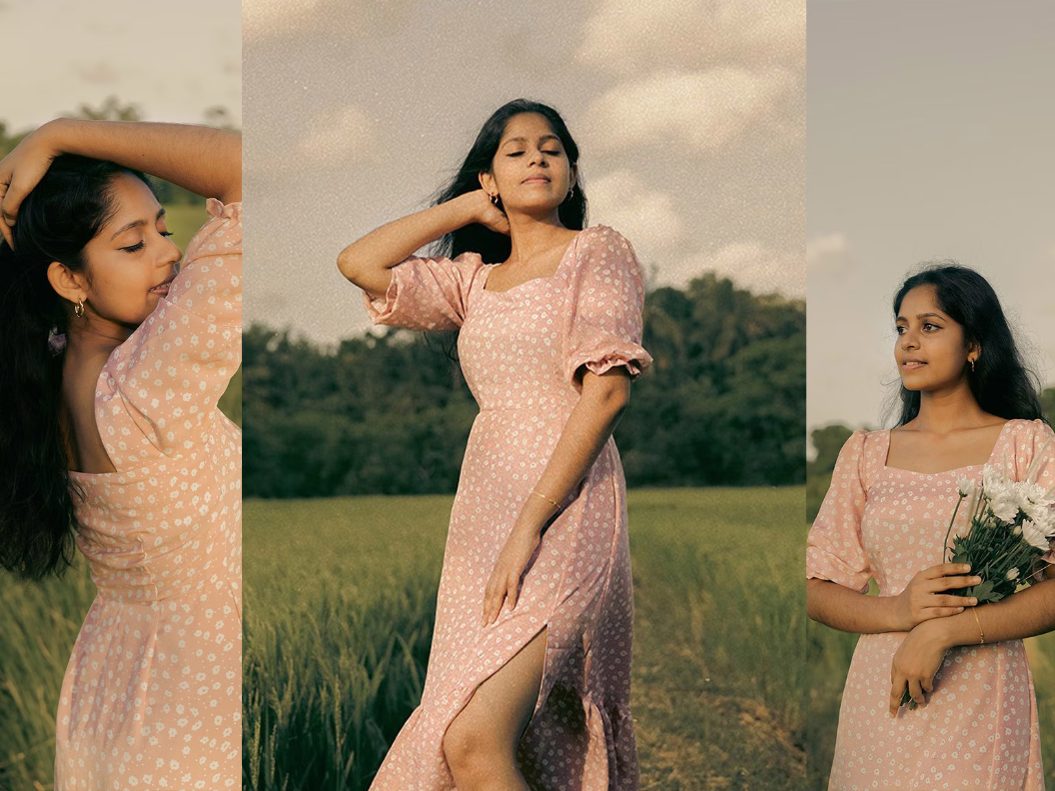 Sri Lankan model Shayini photoshoot - Trending Sri Lankan girls fashion & glamour shoot | YOU Magazine