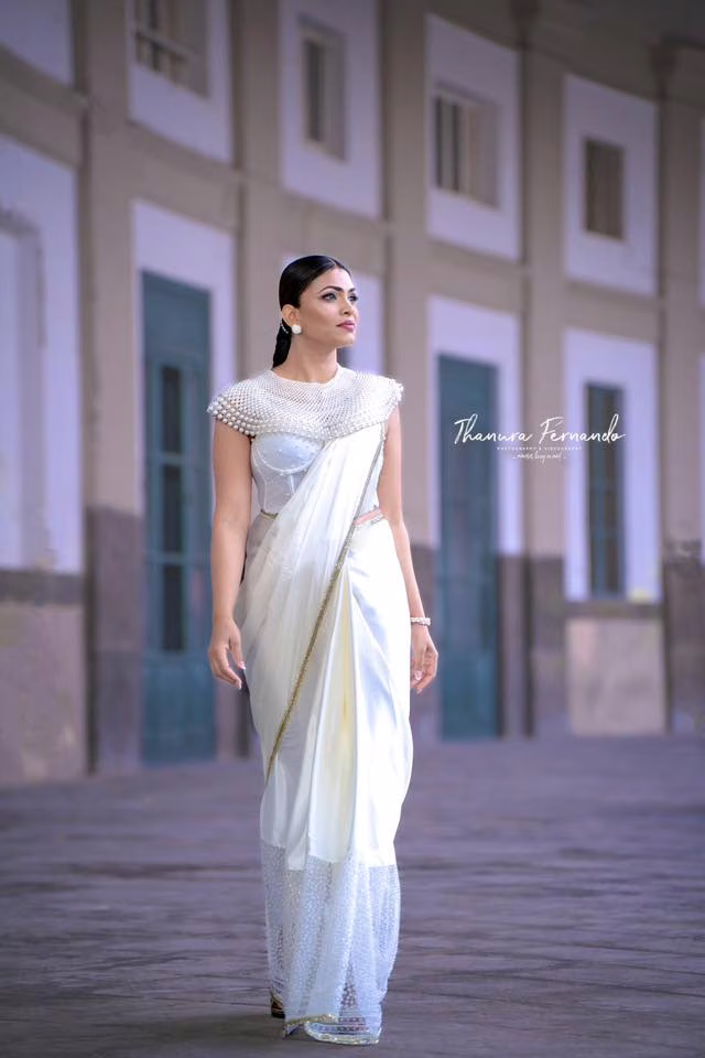 Shermi Perera