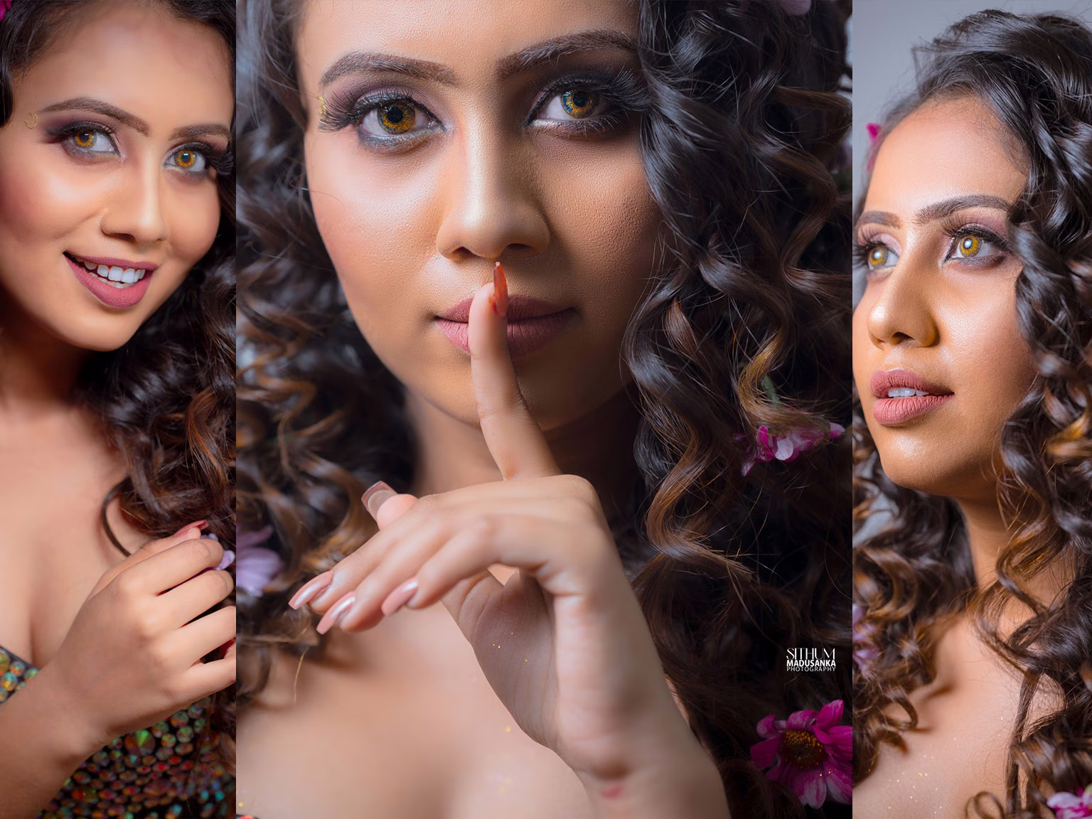 Sri Lankan girls photoshoot - Beautiful Sri Lankan model Nawodya Nethmi fashion shoot in Colombo | YOU Magazine