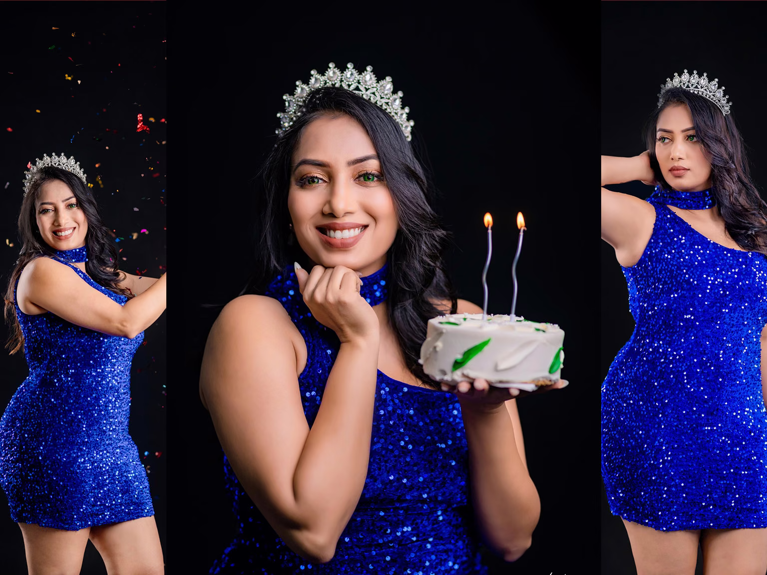 Colombo nightlife party event coverage Sri Lanka - Nilu Wishwamali | YOU Magazine