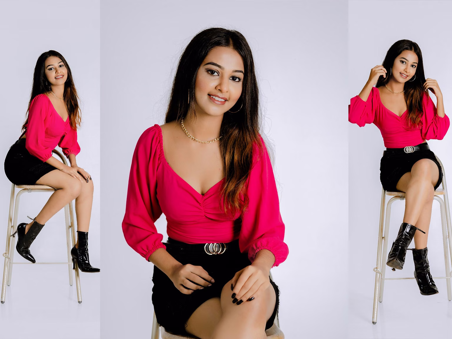 Live musical show concert photography in Sri Lanka crowd - Nishi | YOU Magazine