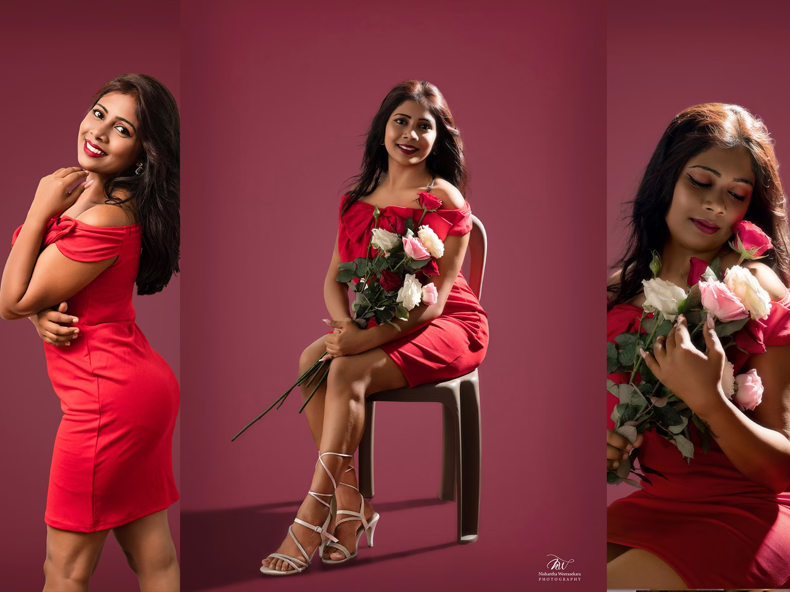Colombo nightlife party event coverage Sri Lanka - Priya | YOU Magazine