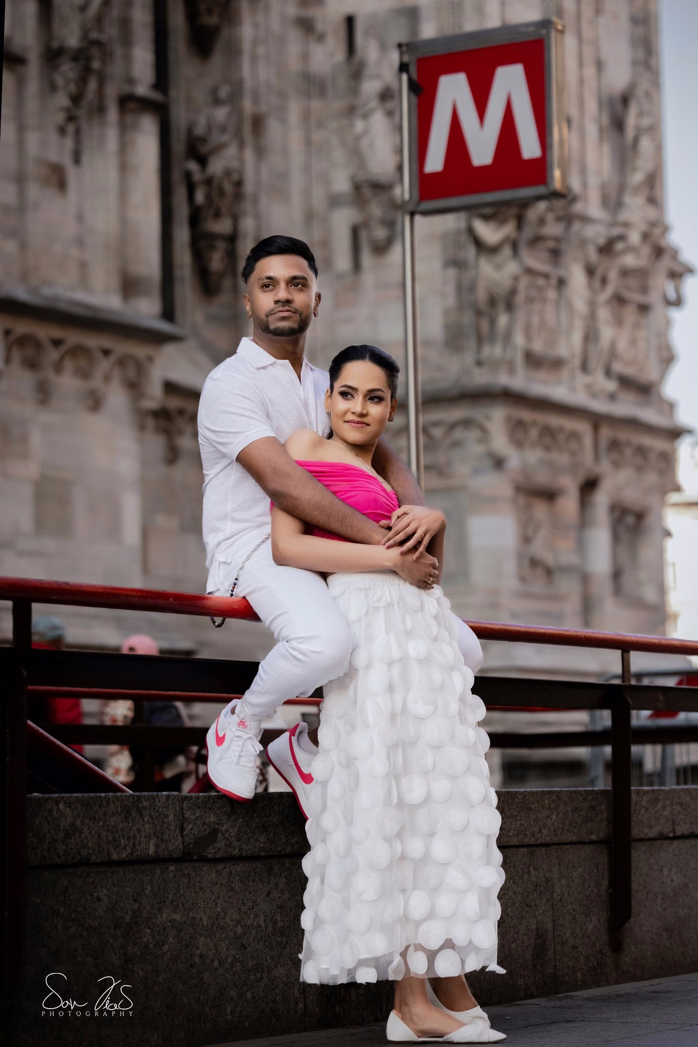 Shaki & Rashen