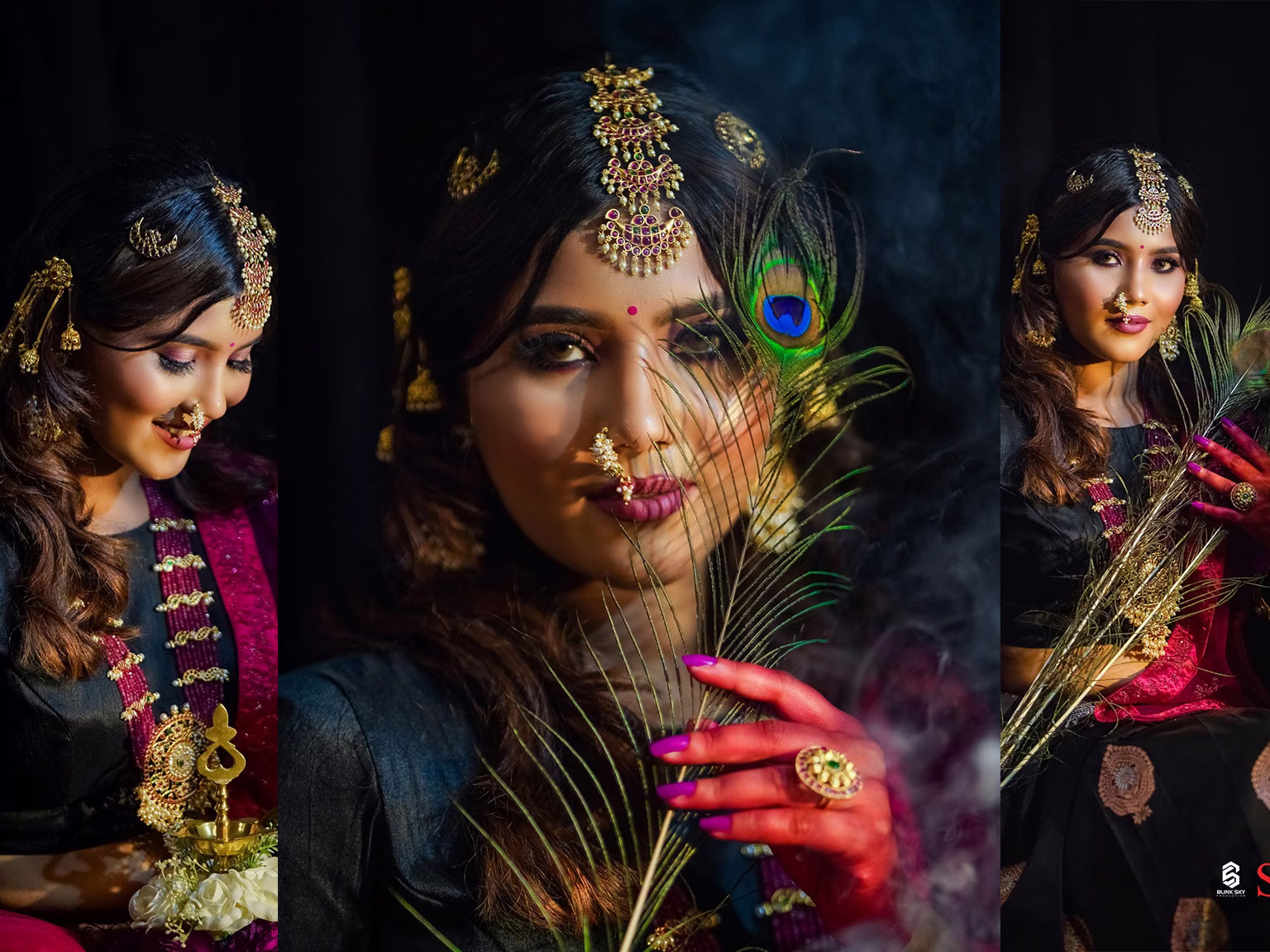 Sri Lanka glamour model Axshu exclusive fashion photoshoot in Colombo outdoor studio - YOU Magazine