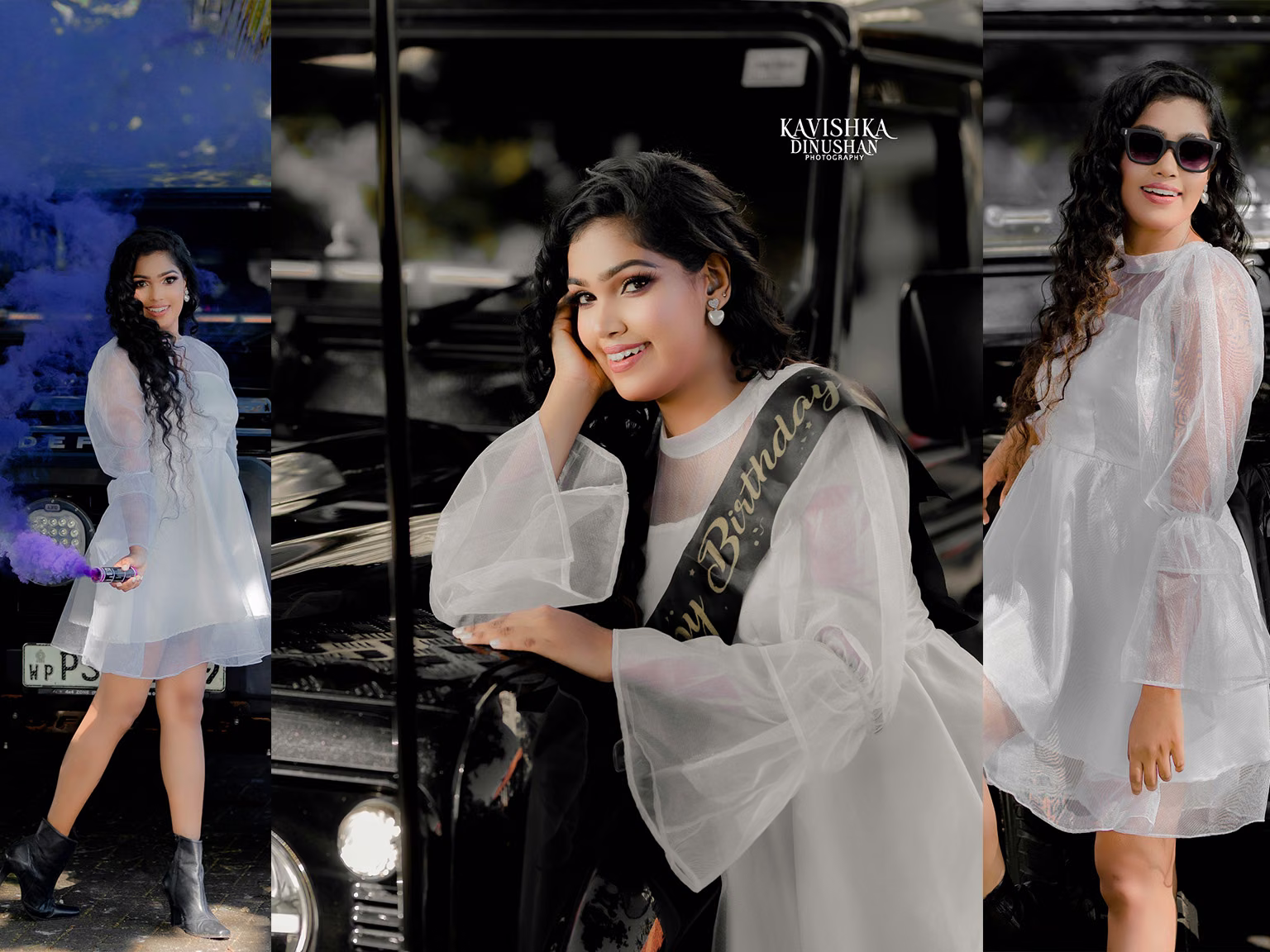 Live musical show concert photography in Sri Lanka crowd - Rashmindi | YOU Magazine