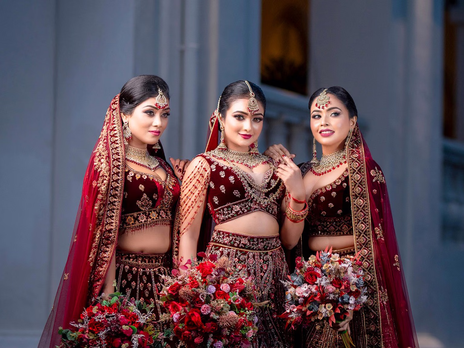 Sri Lankan bridal photoshoot - Beautiful Sri Lankan girl Thumali | Shenu | Nirmani wedding & preshoot | YOU Magazine LK