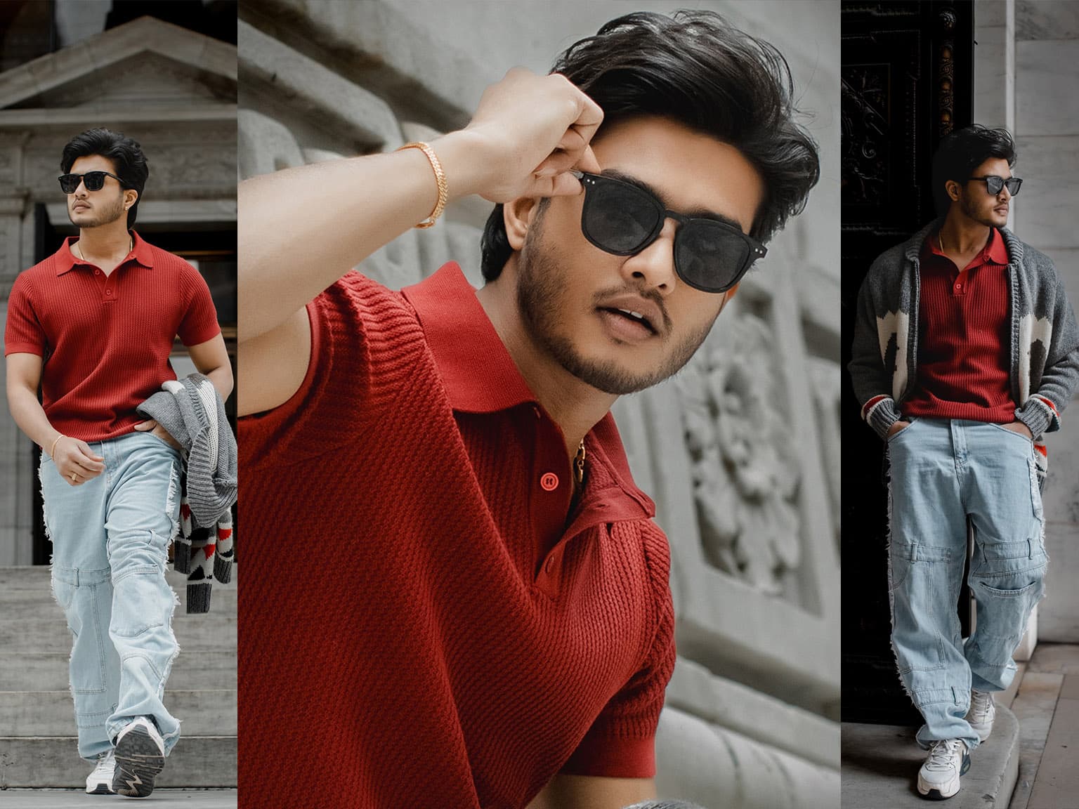 Lavan Abhishek