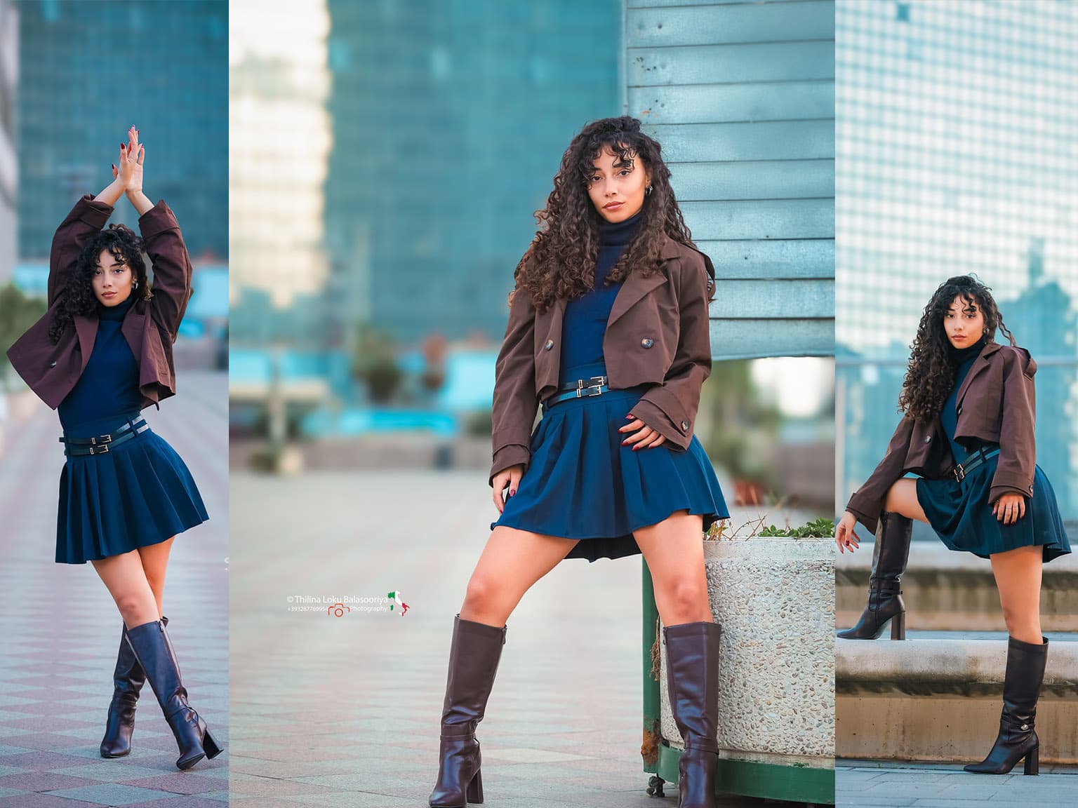 YANELI