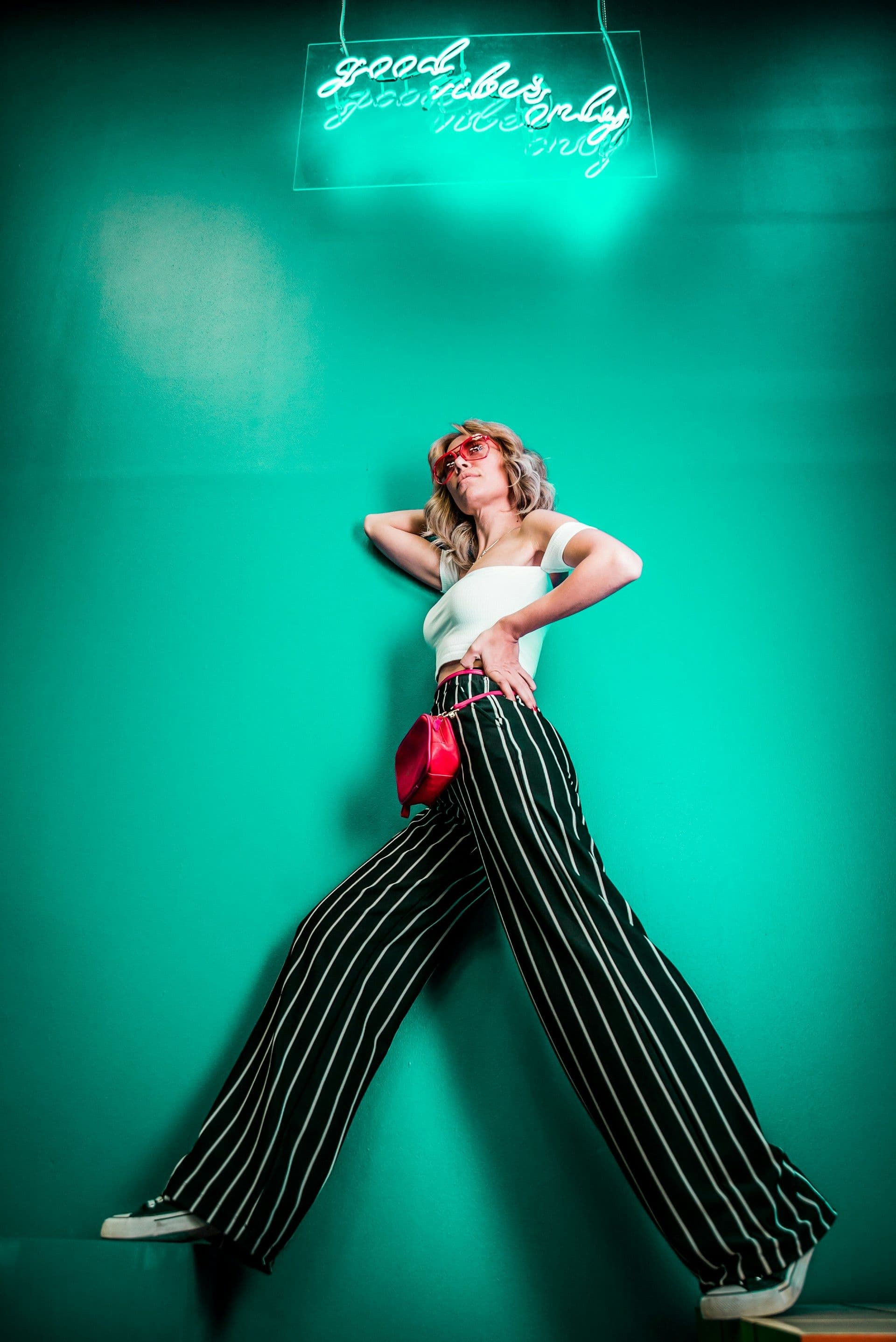 Alexander Hayes | Haute Couture & Editorial Cover