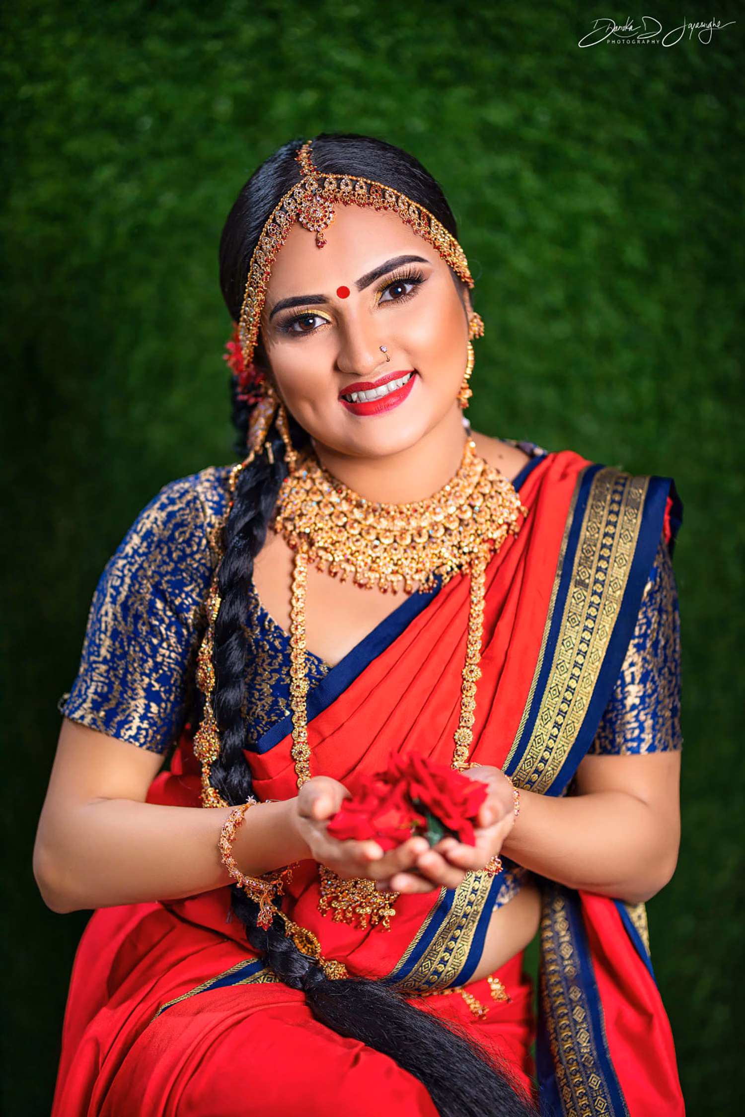 Sri Lankan girls photoshoot - Beautiful Sri Lankan model Chaya fashion shoot in Colombo | YOU Magazine