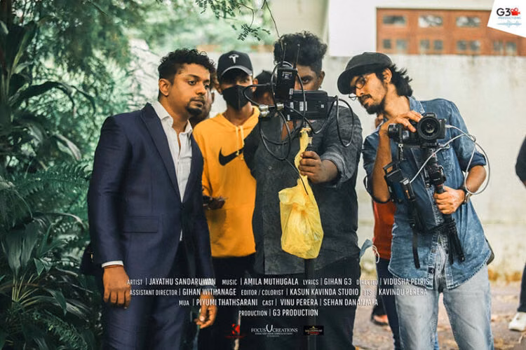 Colombo nightlife party event coverage Sri Lanka - music video | YOU Magazine