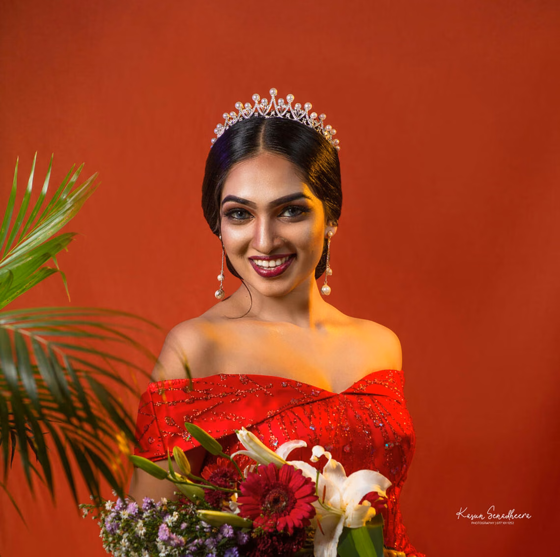 Sri Lankan model Naleesha Banu photoshoot - Trending Sri Lankan girls fashion & glamour shoot | YOU Magazine