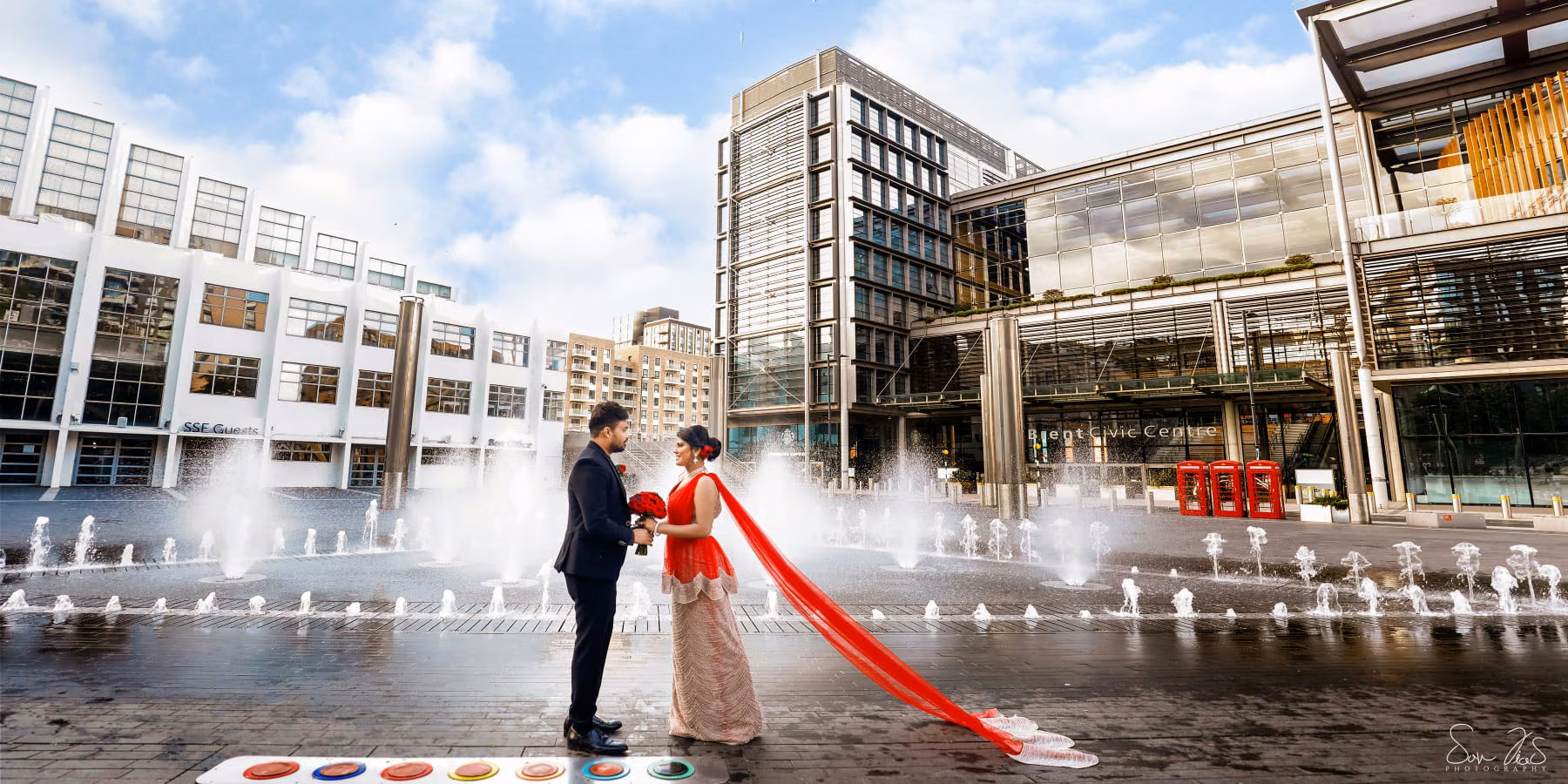 Sri Lankan bridal photoshoot - Beautiful Sri Lankan girl Minoli & Madusanka wedding & preshoot | YOU Magazine LK
