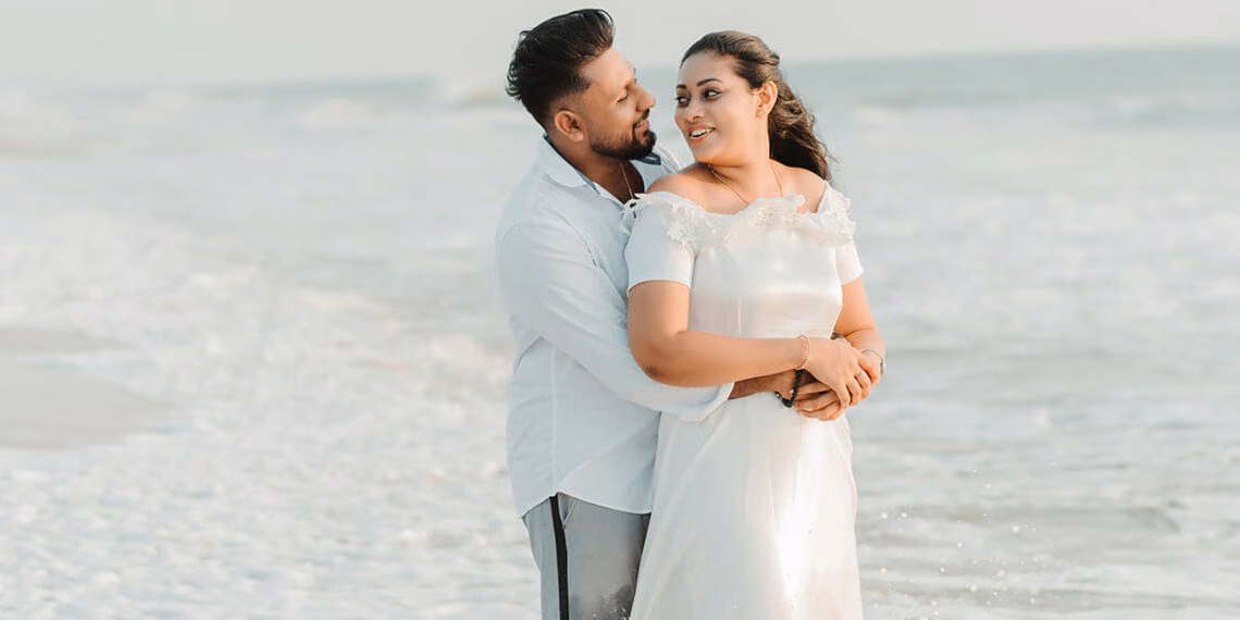 Kandyan bridal photoshoot & wedding album Dimuth & Sachini - YOU Magazine Sri Lanka