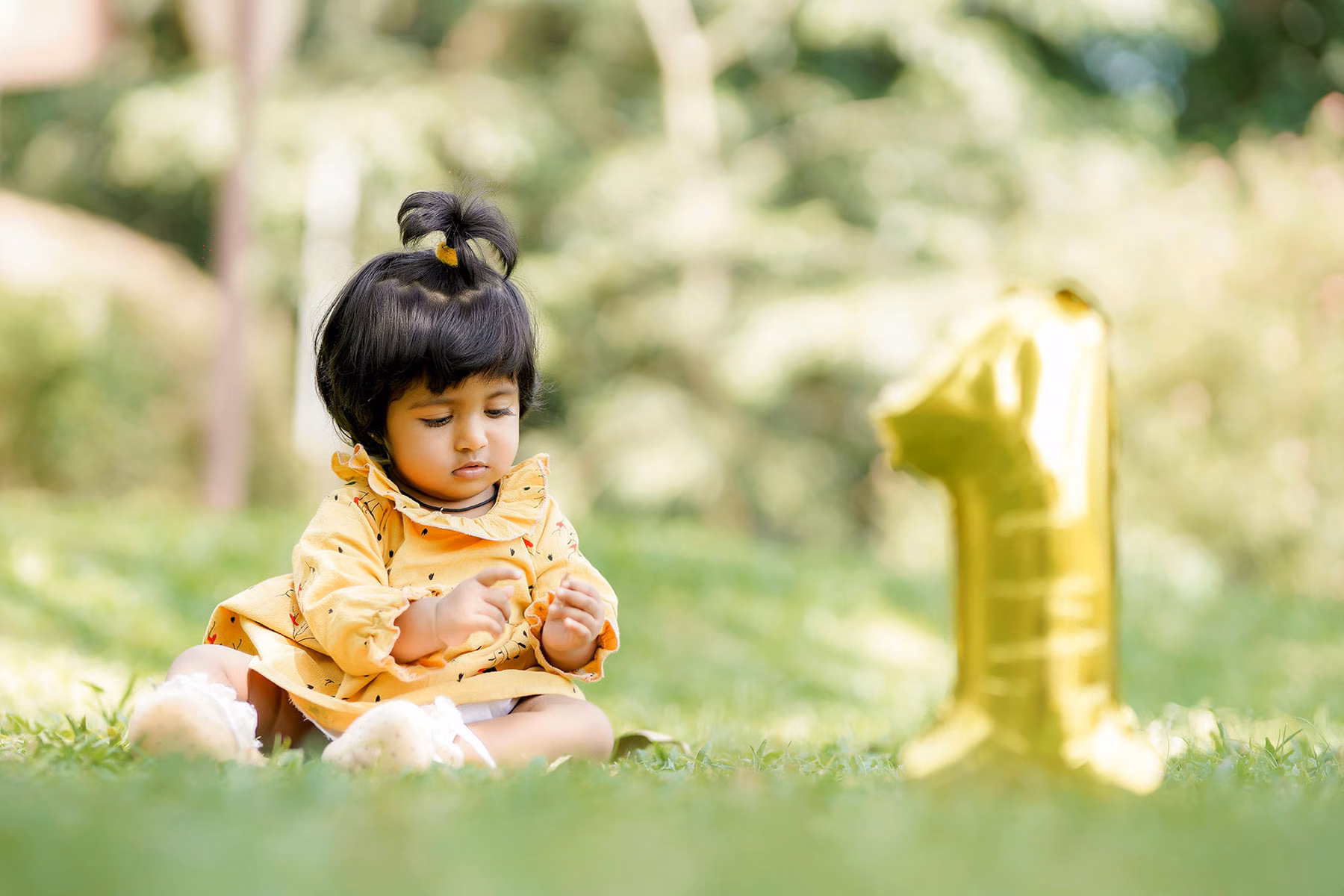 Sri Lankan event photography high profile celebrity show - Tayni Turns One - YOU Magazine
