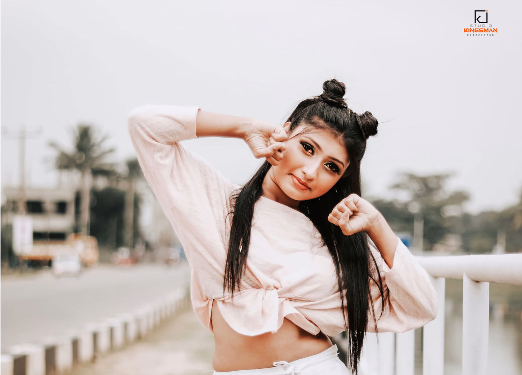 Sri Lankan bridal photoshoot - Beautiful Sri Lankan girl Dasuni wedding & preshoot | YOU Magazine LK