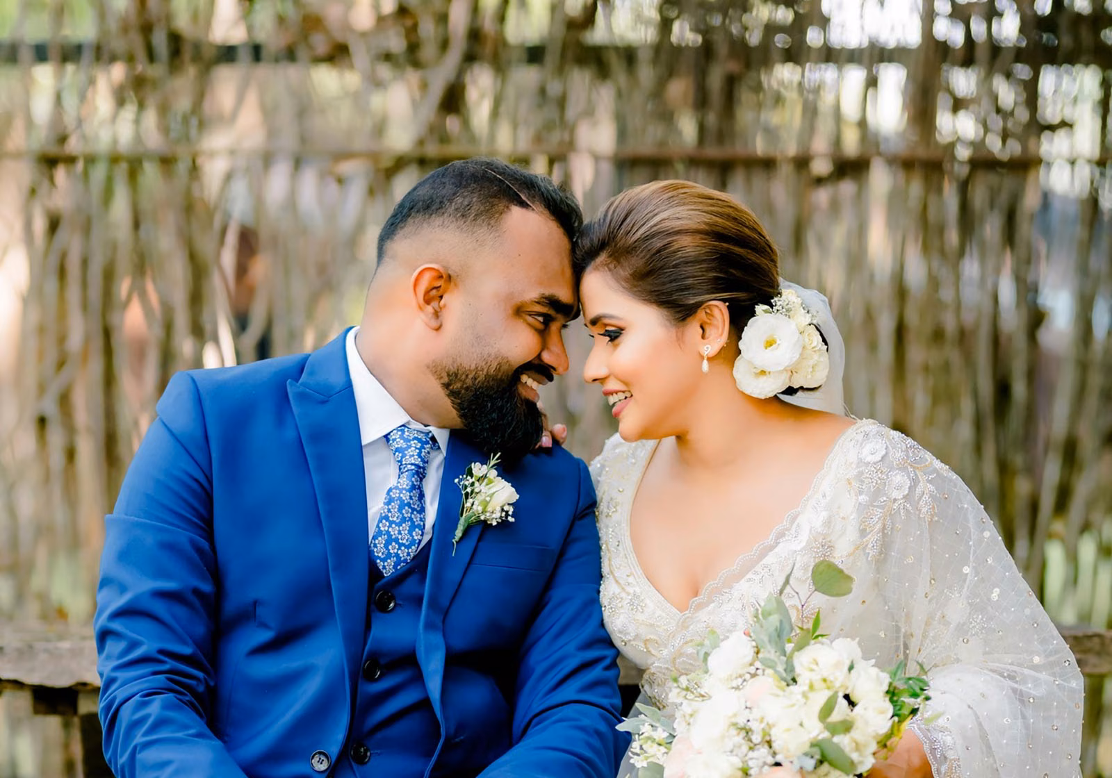 Kandyan bridal photoshoot & wedding album Hashini & Tamal - YOU Magazine Sri Lanka