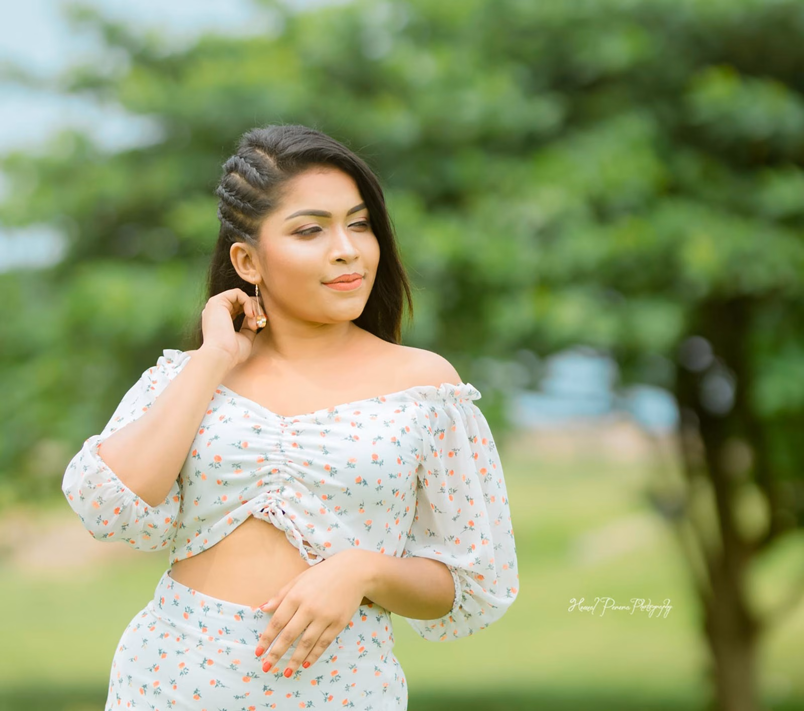 Colombo nightlife party event coverage Sri Lanka - Hiruni’s 21st | YOU Magazine