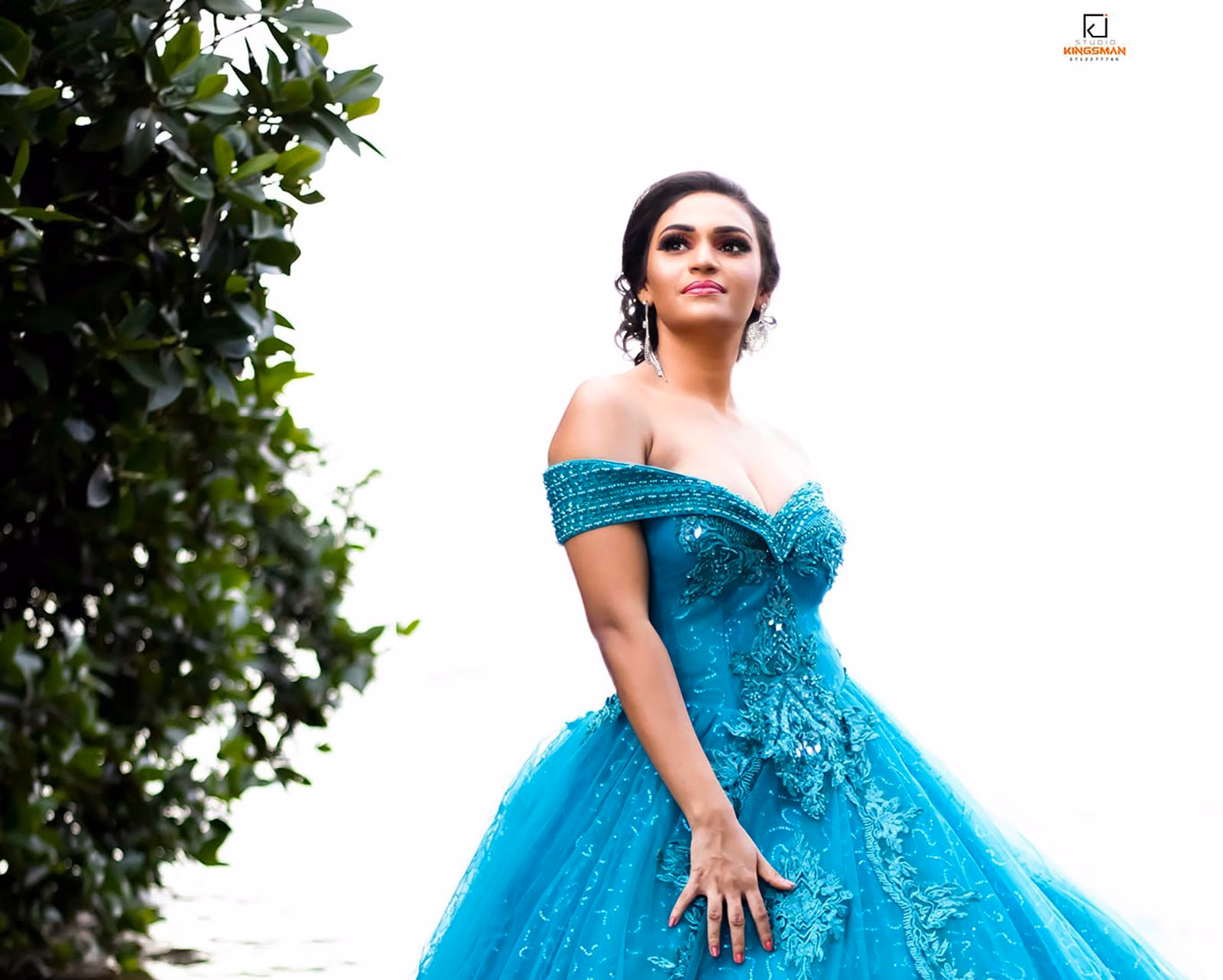 Sri Lankan model Jay photoshoot - Trending Sri Lankan girls fashion & glamour shoot | YOU Magazine