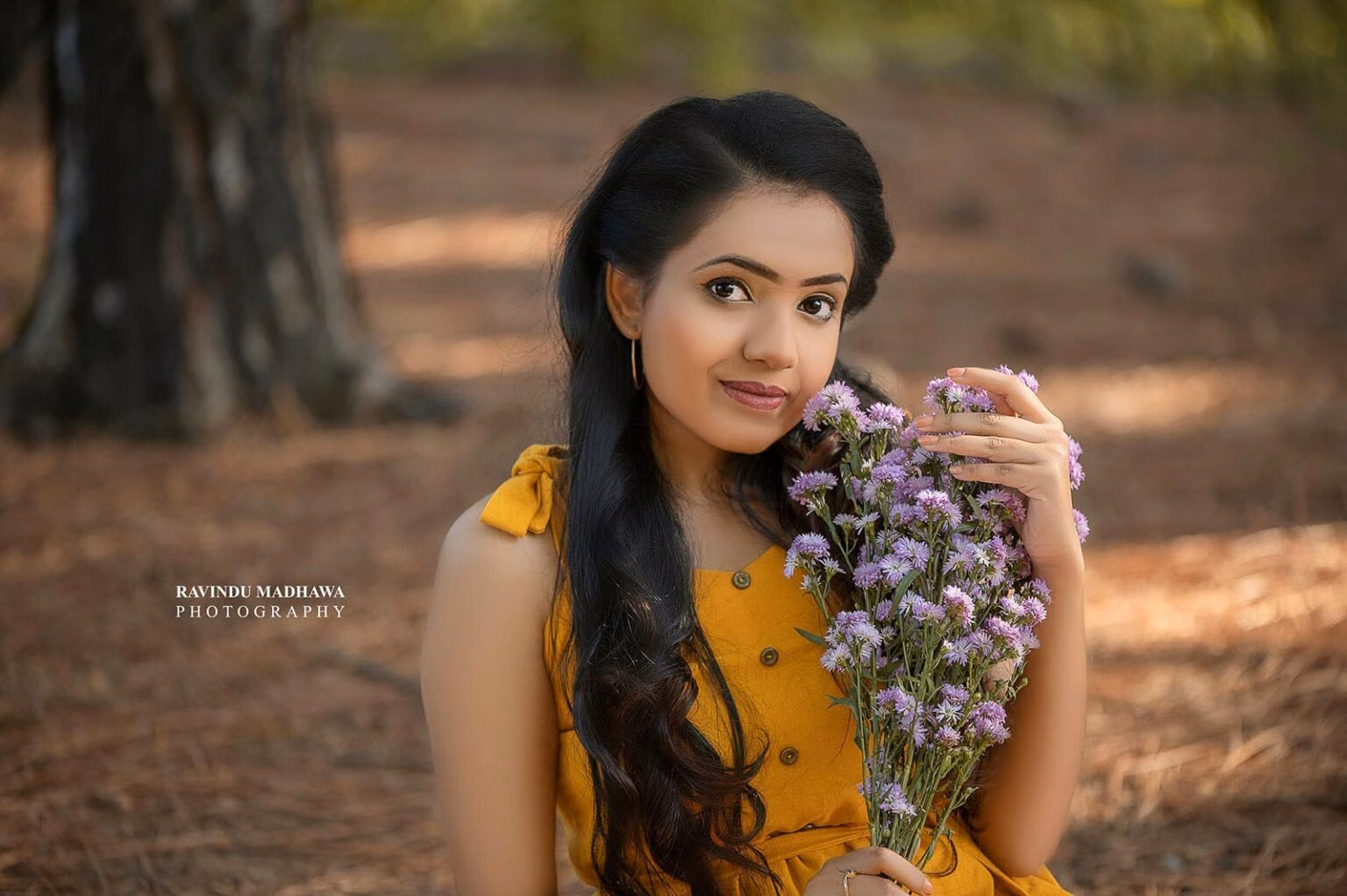 Sri Lanka glamour model Navo exclusive fashion photoshoot in Colombo outdoor studio - YOU Magazine