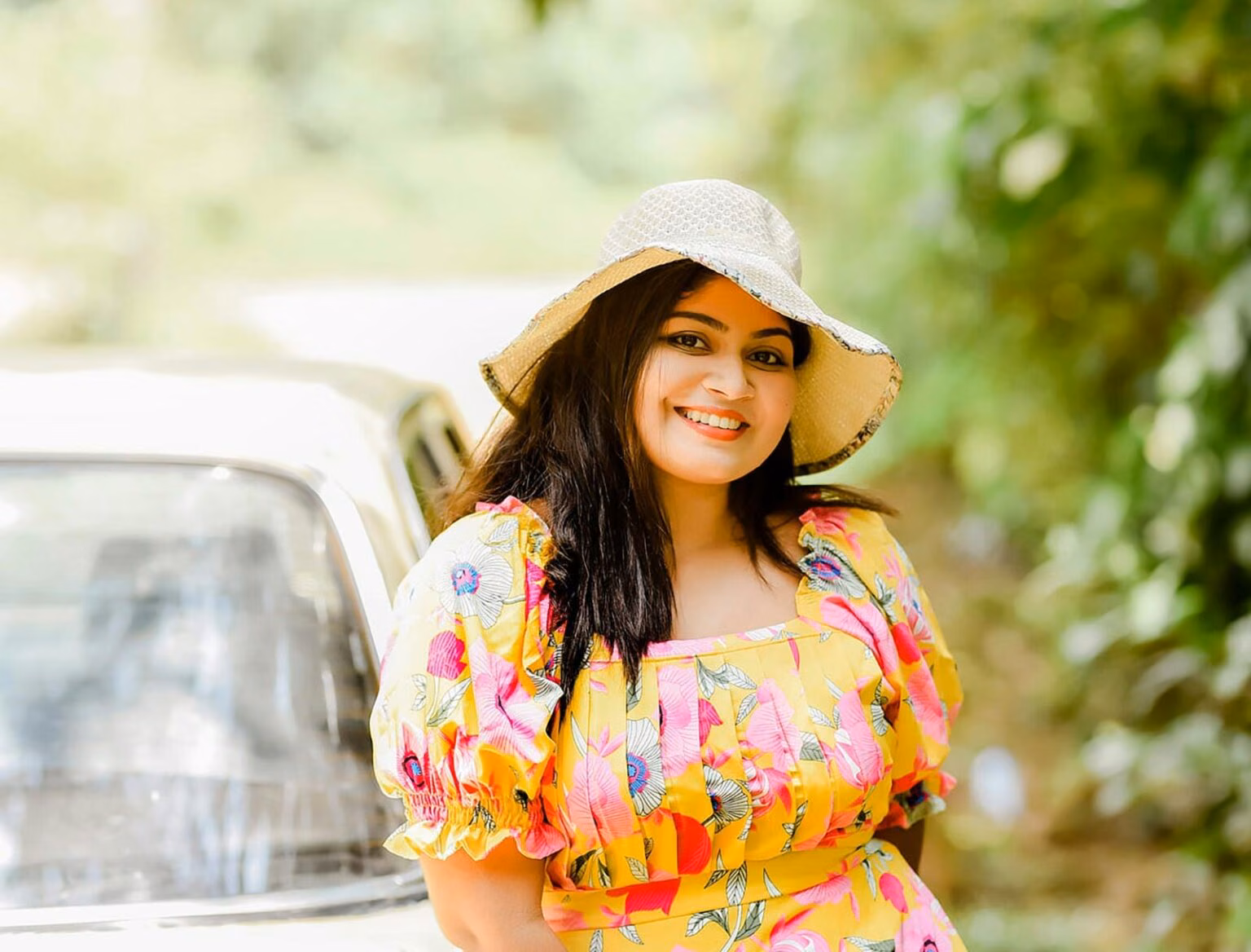 Sri Lankan girls photoshoot - Beautiful Sri Lankan model Wathsala fashion shoot in Colombo | YOU Magazine