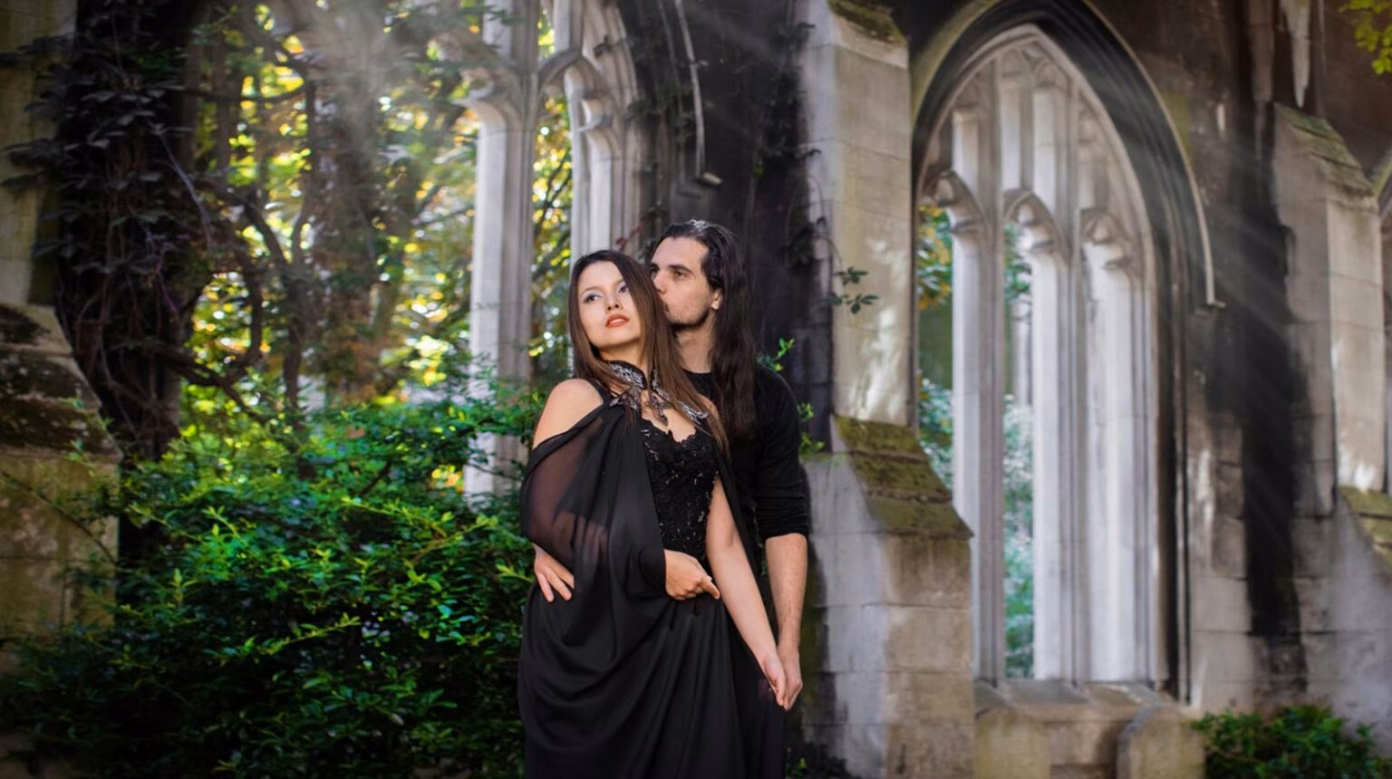 Sri Lankan bridal photoshoot - Beautiful Sri Lankan girl Ana & Renan wedding & preshoot | YOU Magazine LK
