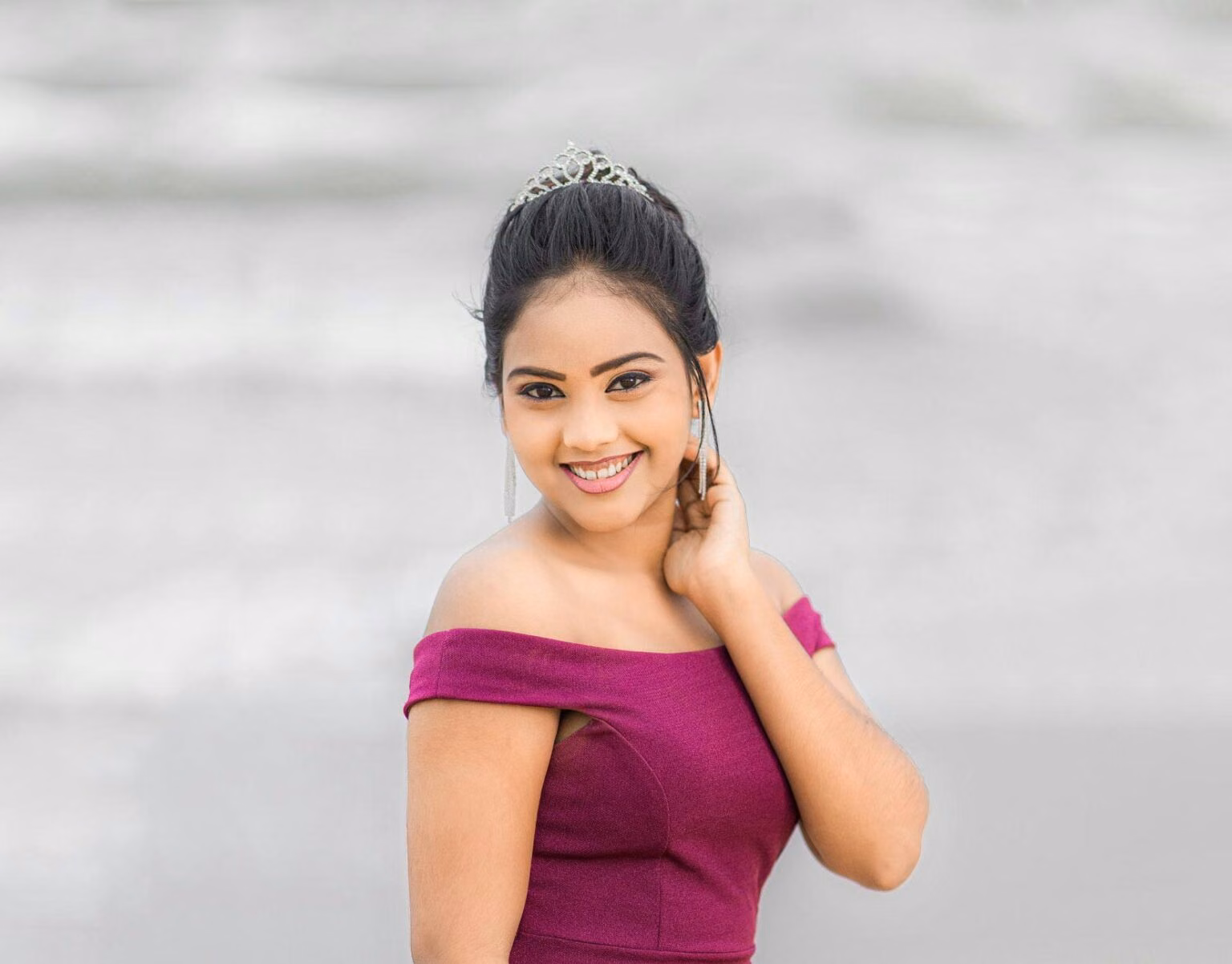 Sri Lankan event photography high profile celebrity show - Kalani Birthday - YOU Magazine