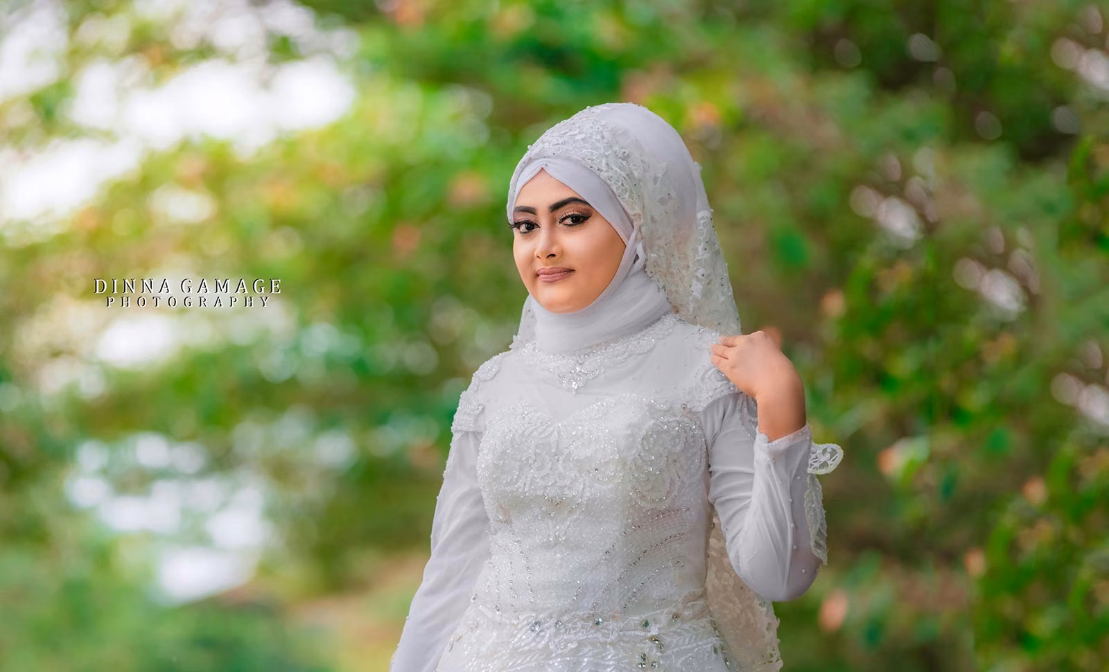 Sri Lankan bridal photoshoot - Beautiful Sri Lankan girl Poorni wedding & preshoot | YOU Magazine LK