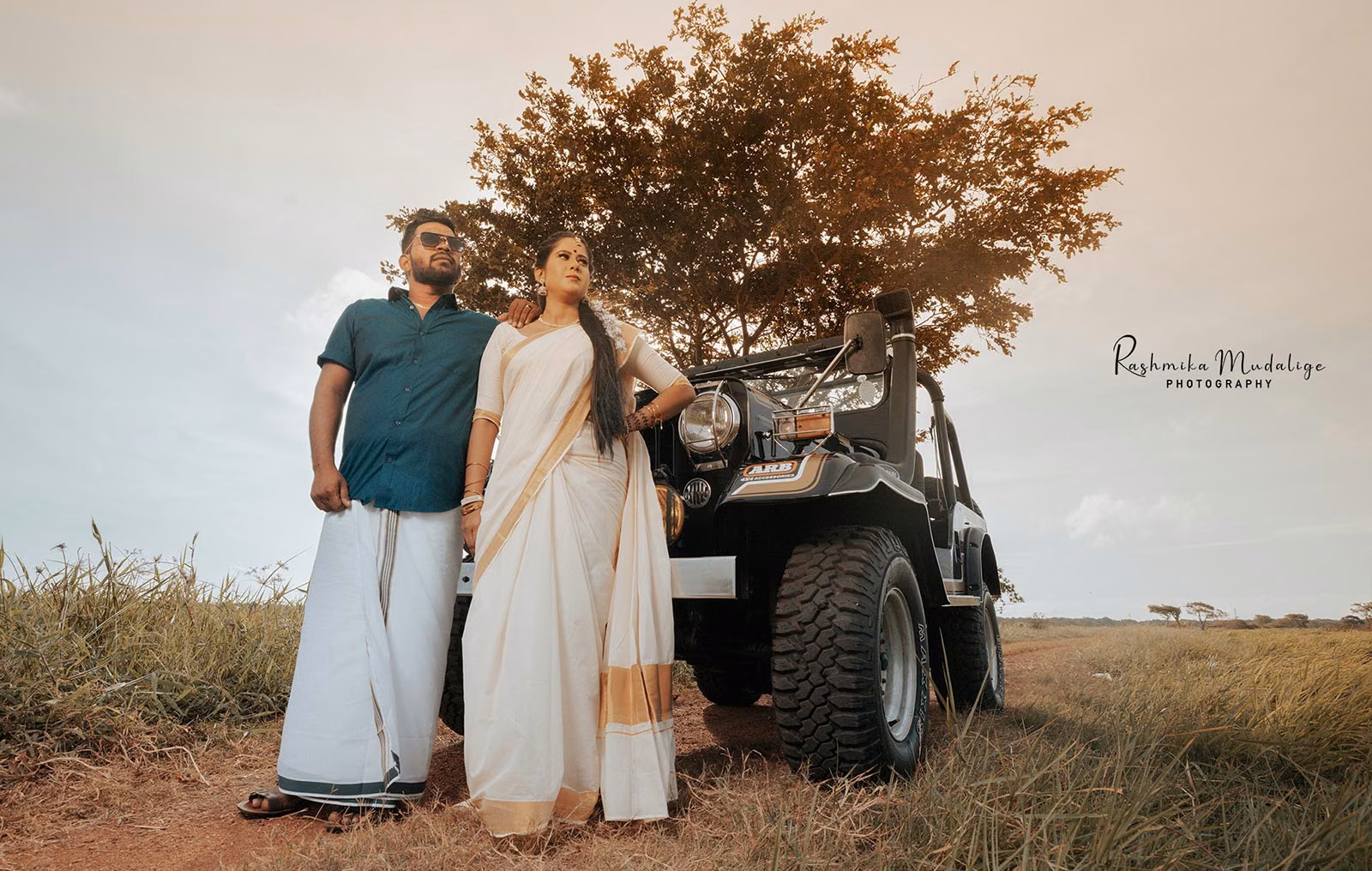 Kandyan bridal photoshoot & wedding album Amila & Shewmi - YOU Magazine Sri Lanka