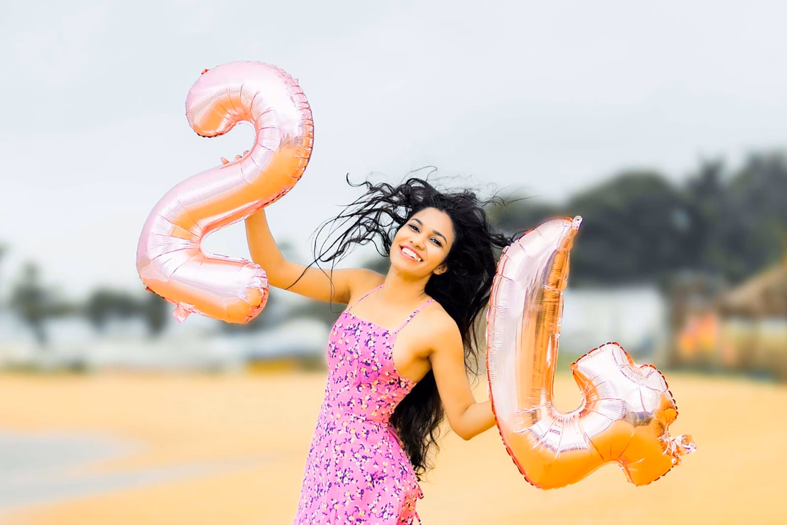 Colombo nightlife party event coverage Sri Lanka - Divya’s 24th Birthday | YOU Magazine