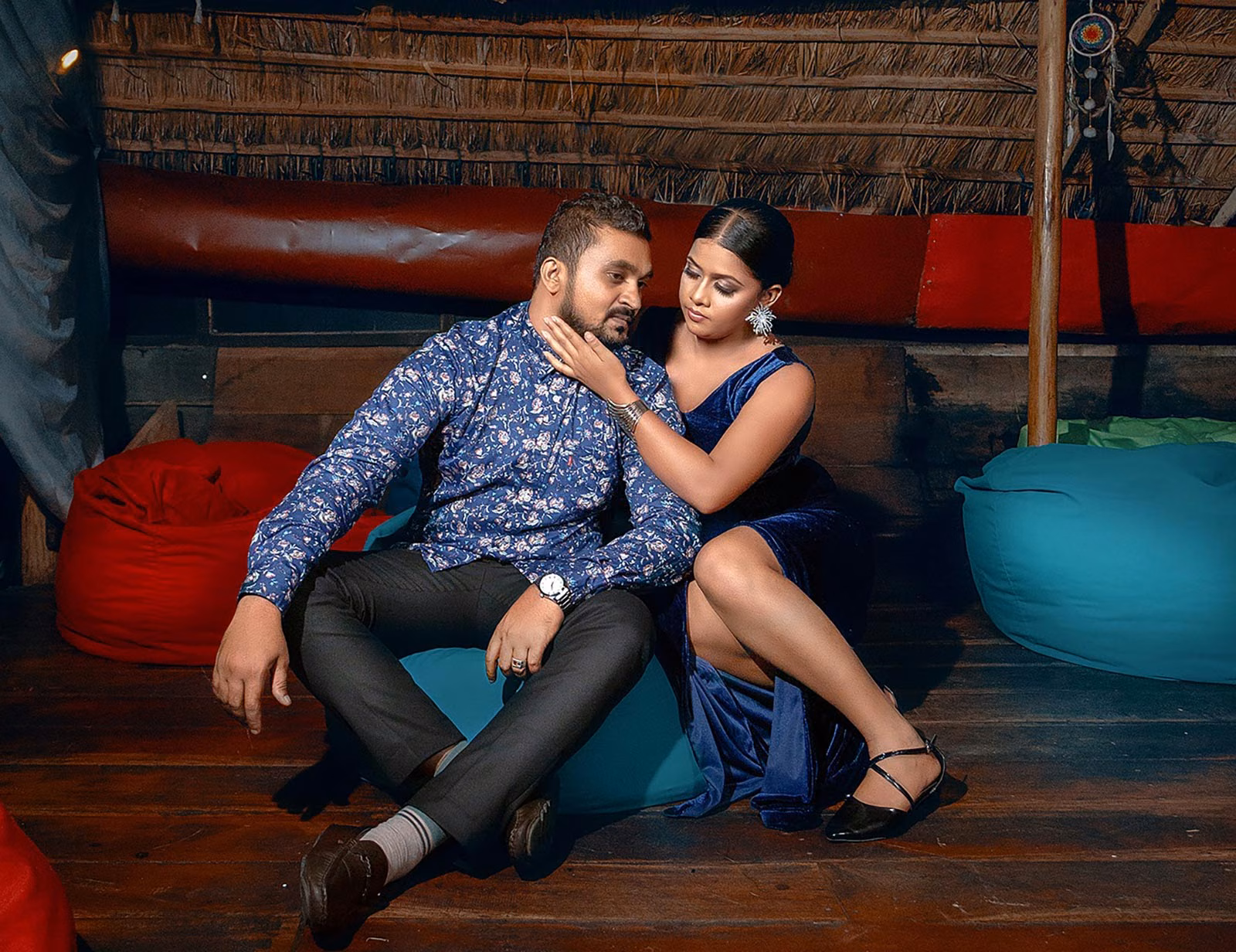 Kandyan bridal photoshoot & wedding album Nilusha & Shan - YOU Magazine Sri Lanka