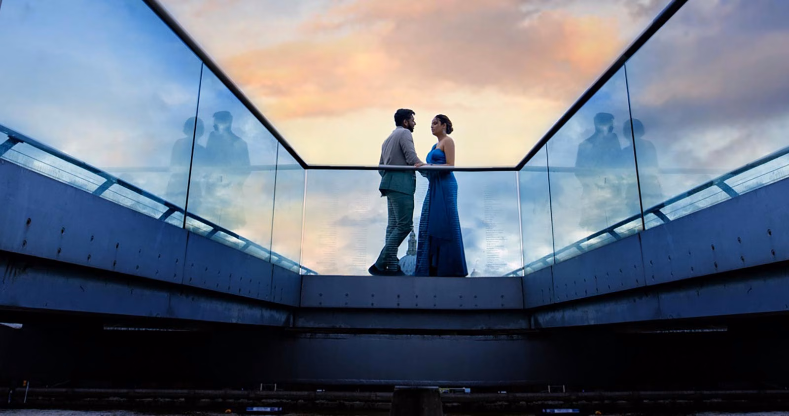 Sri Lankan bridal photoshoot - Beautiful Sri Lankan girl Kalpani & Shehan wedding & preshoot | YOU Magazine LK