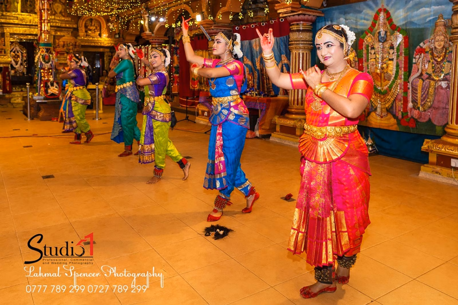 Colombo nightlife party event coverage Sri Lanka - Cultural Programme | YOU Magazine