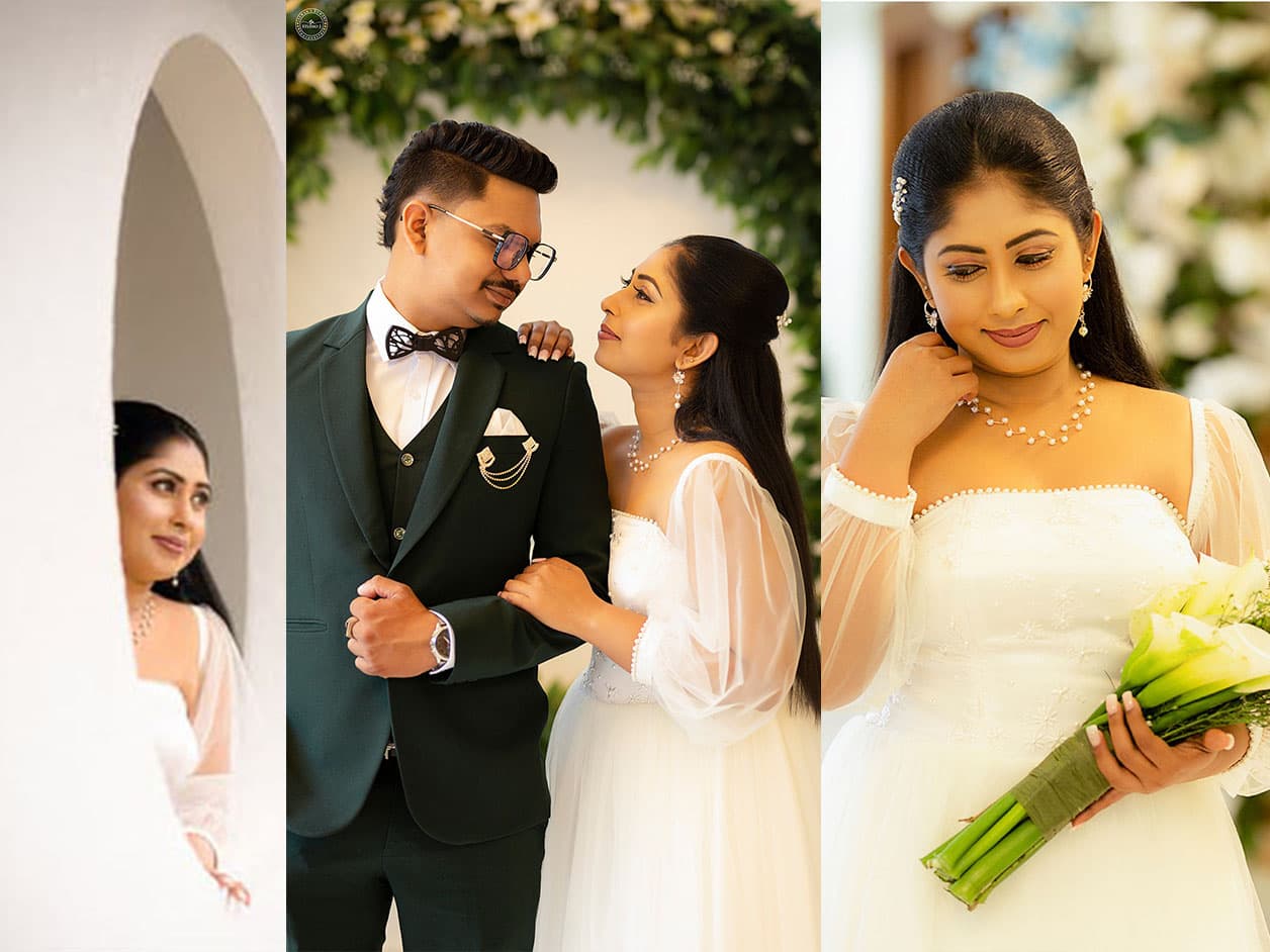 Oshani & Kesara