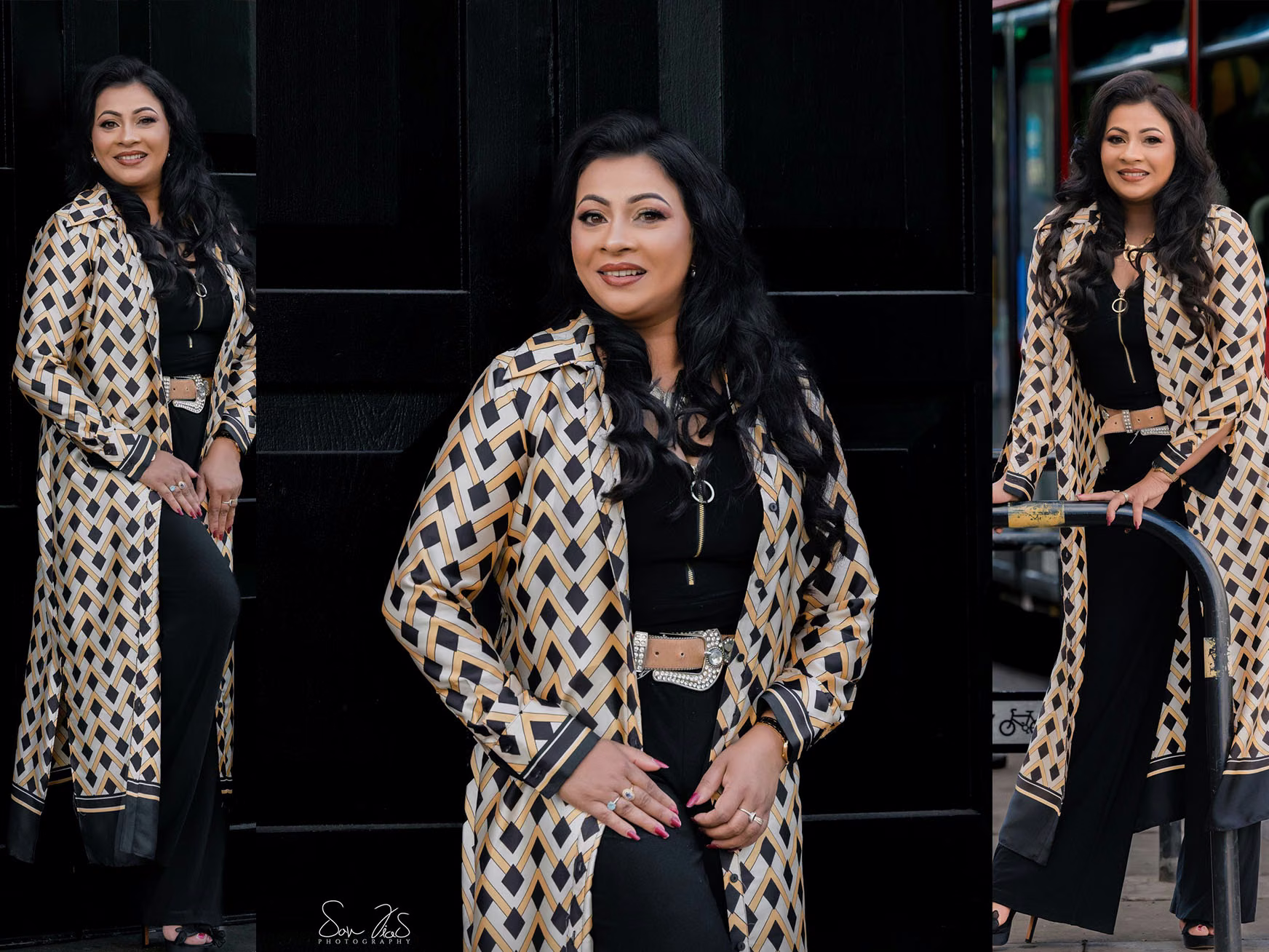 Sri Lankan female celebrity Kanchana Mendis exclusive photoshoot & interview - YOU Magazine Sri Lanka
