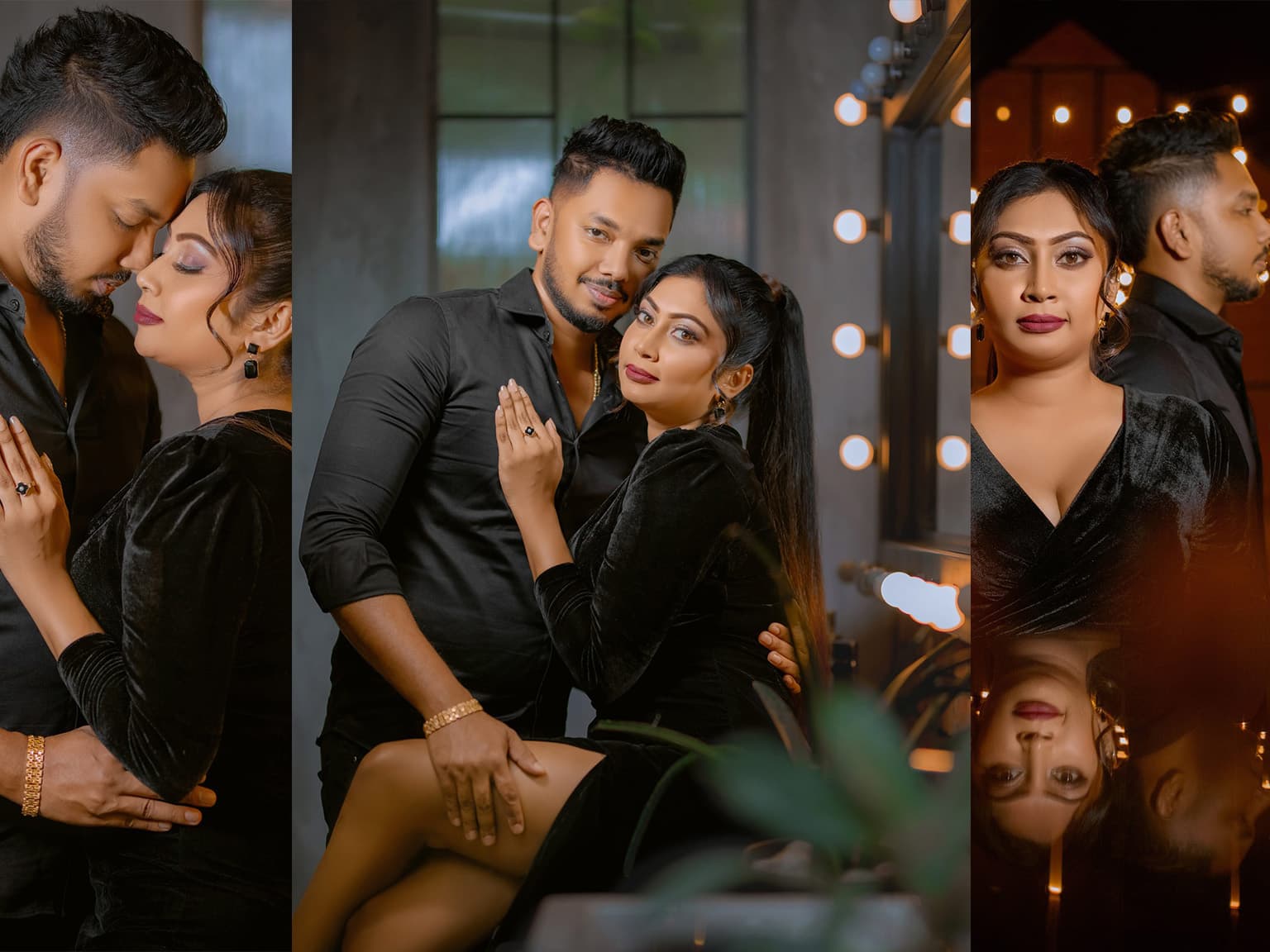 Nimesha & Dilhara