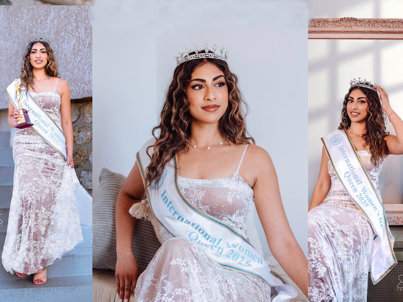 Sri Lankan event photography high profile celebrity show - Diona Dias - YOU Magazine
