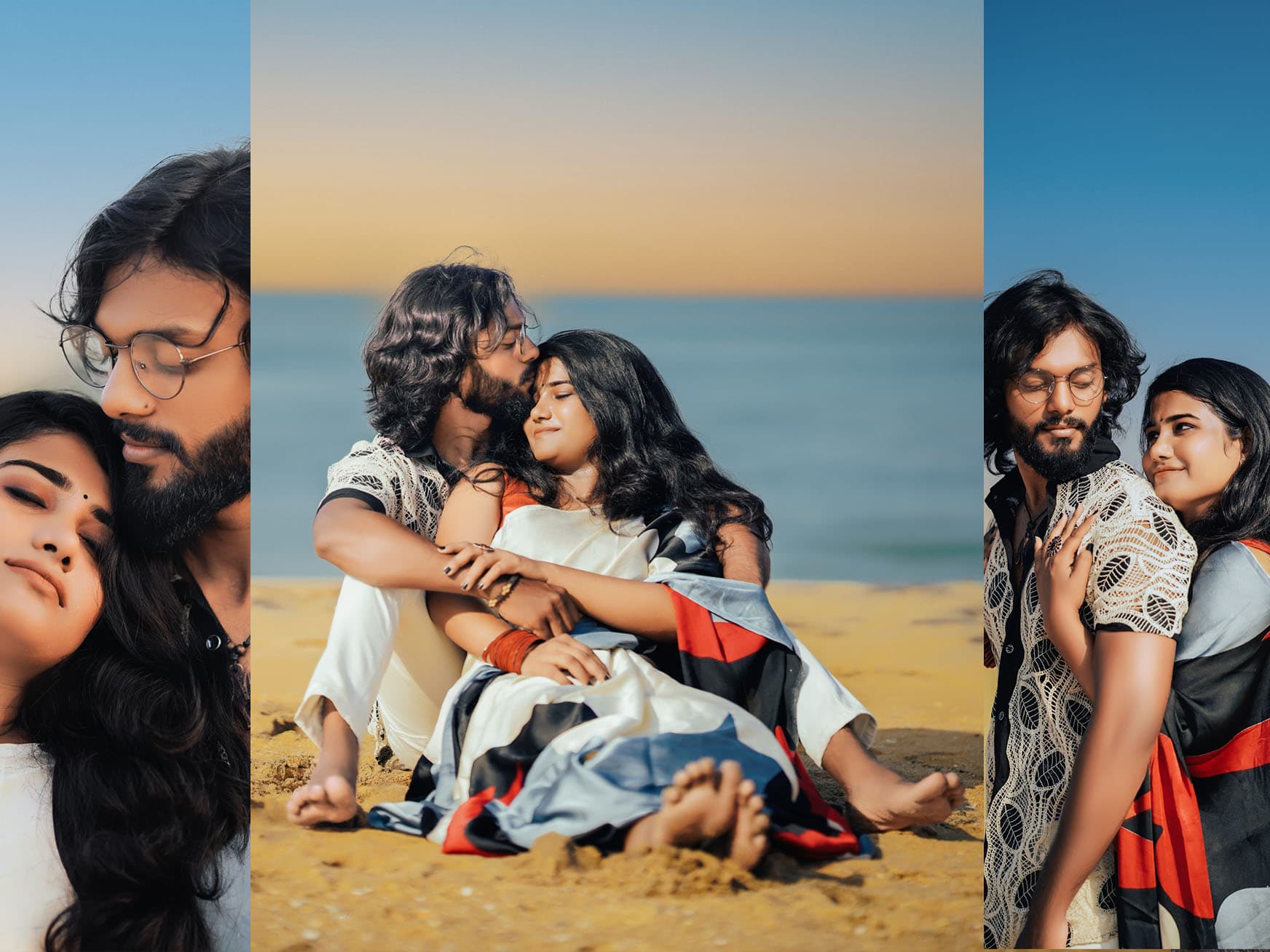 Sutharshan & Krishalini