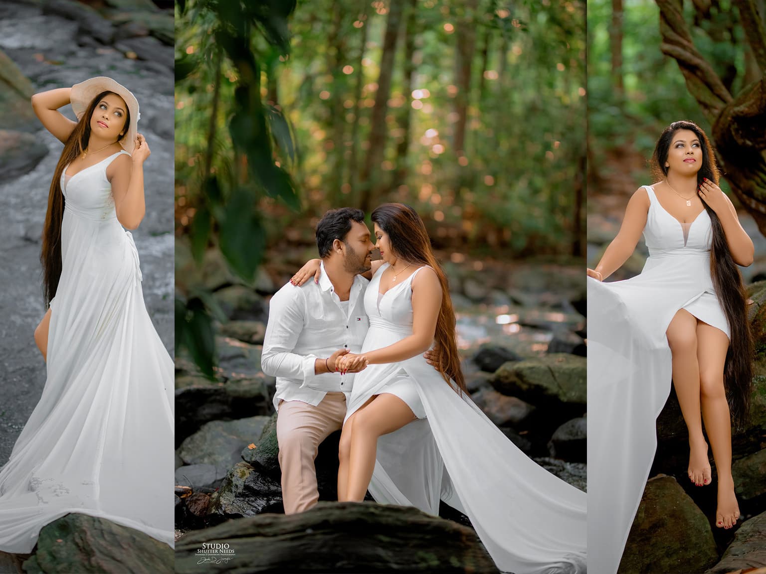 Anuththara & Nipun