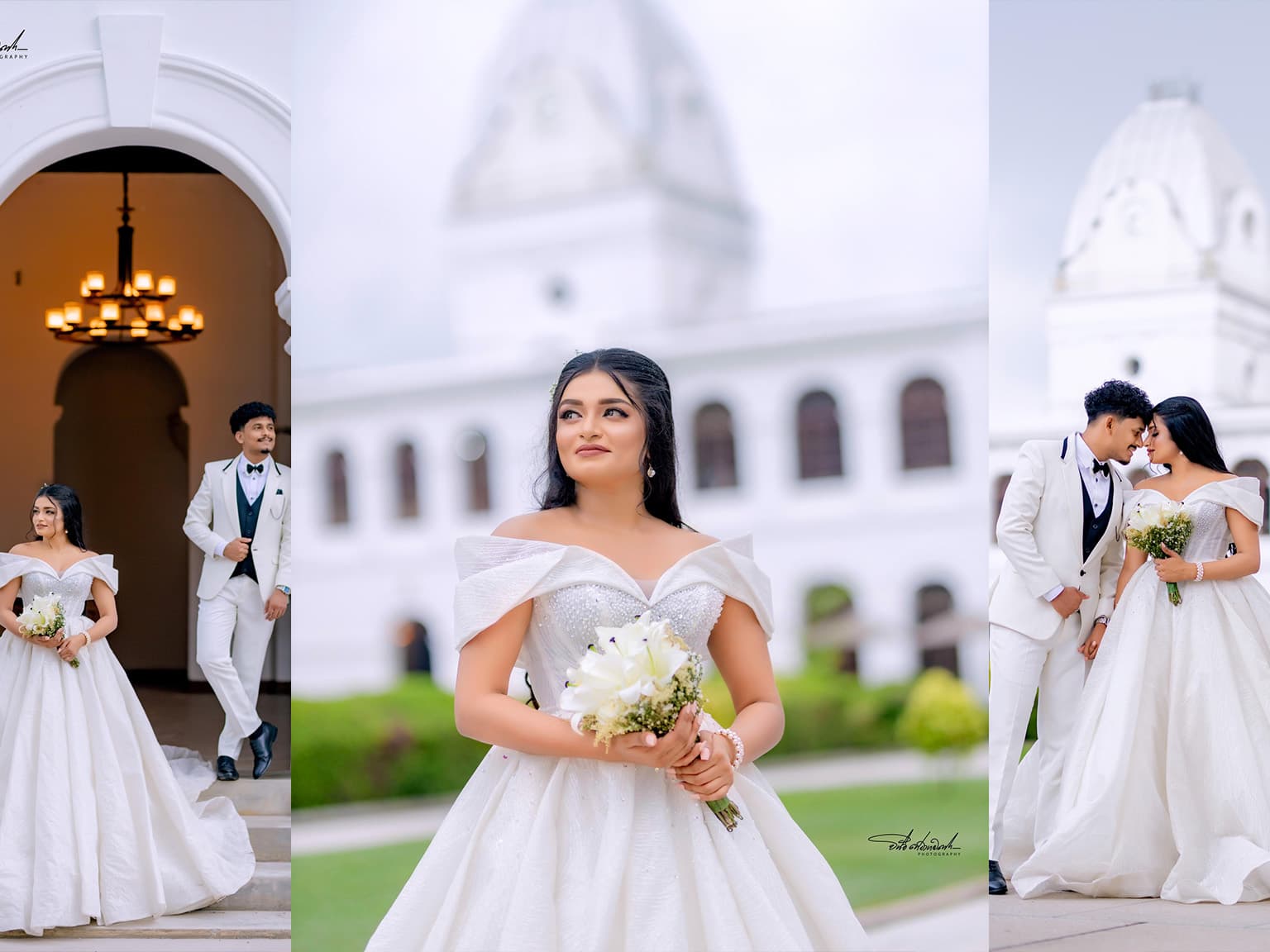 NITHYA & PASAN