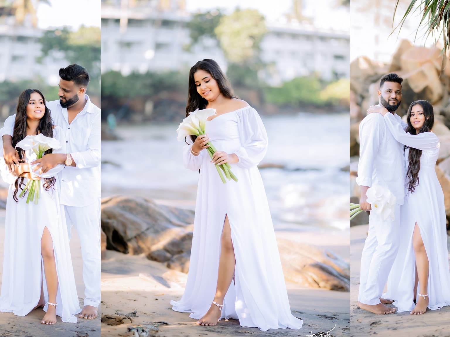 Gimhani & Kavindu