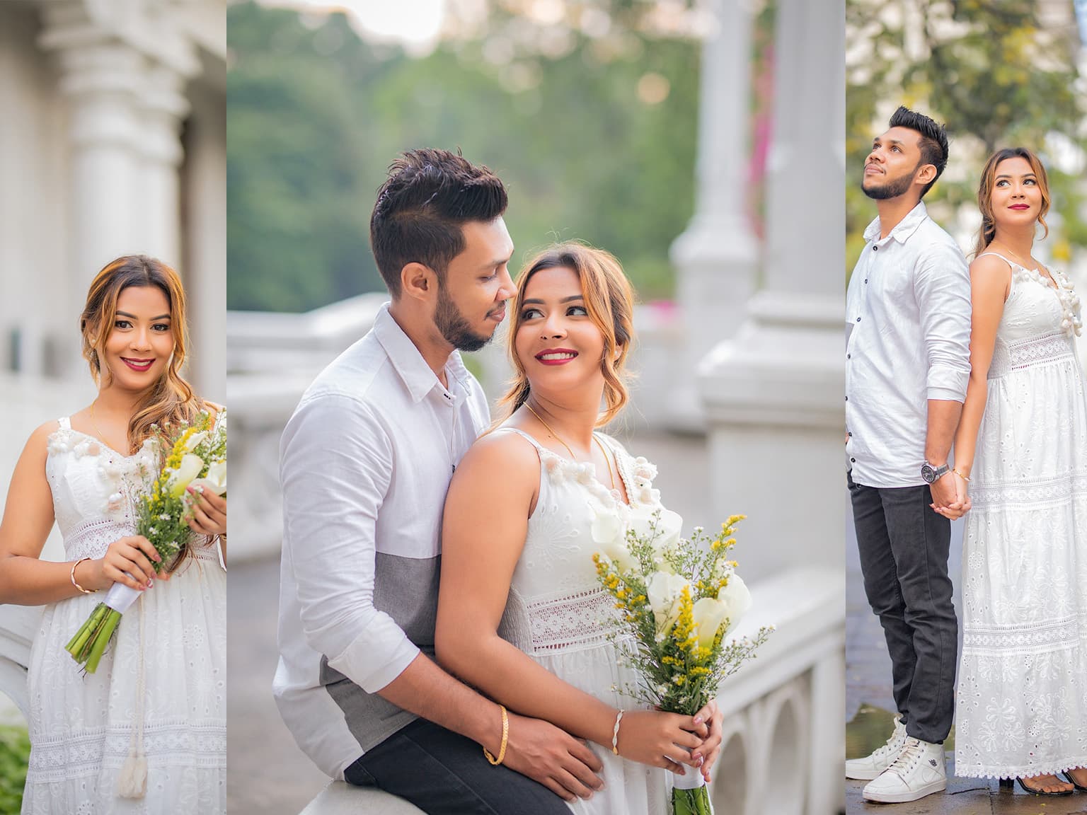 Jalitha & Vihara