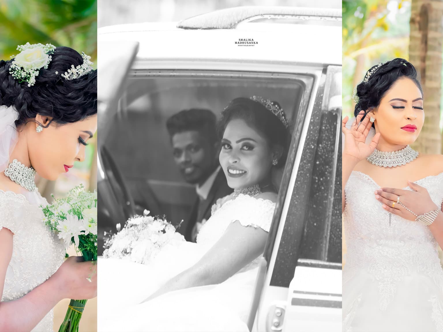PETHUM & SACHINI