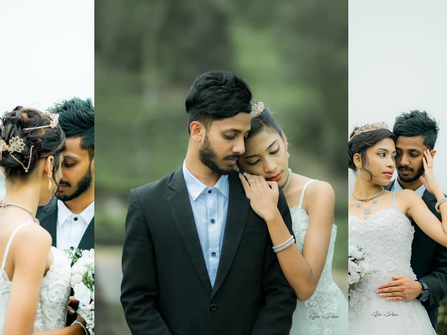 Pasindu & Malsha