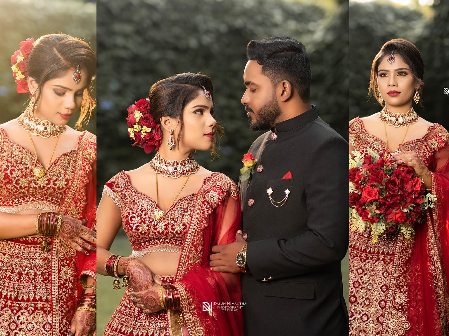 Rukshan & Shashini