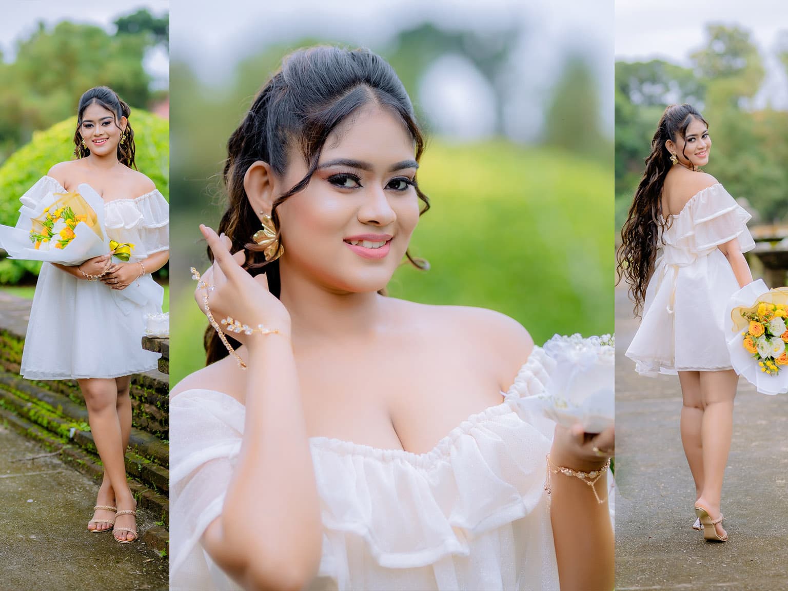 Ashinsha Sarangi