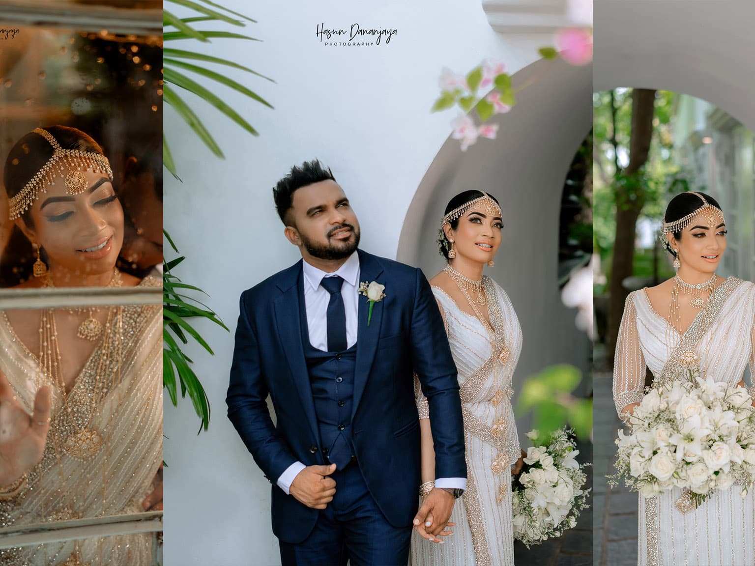 Menusha & Rajitha
