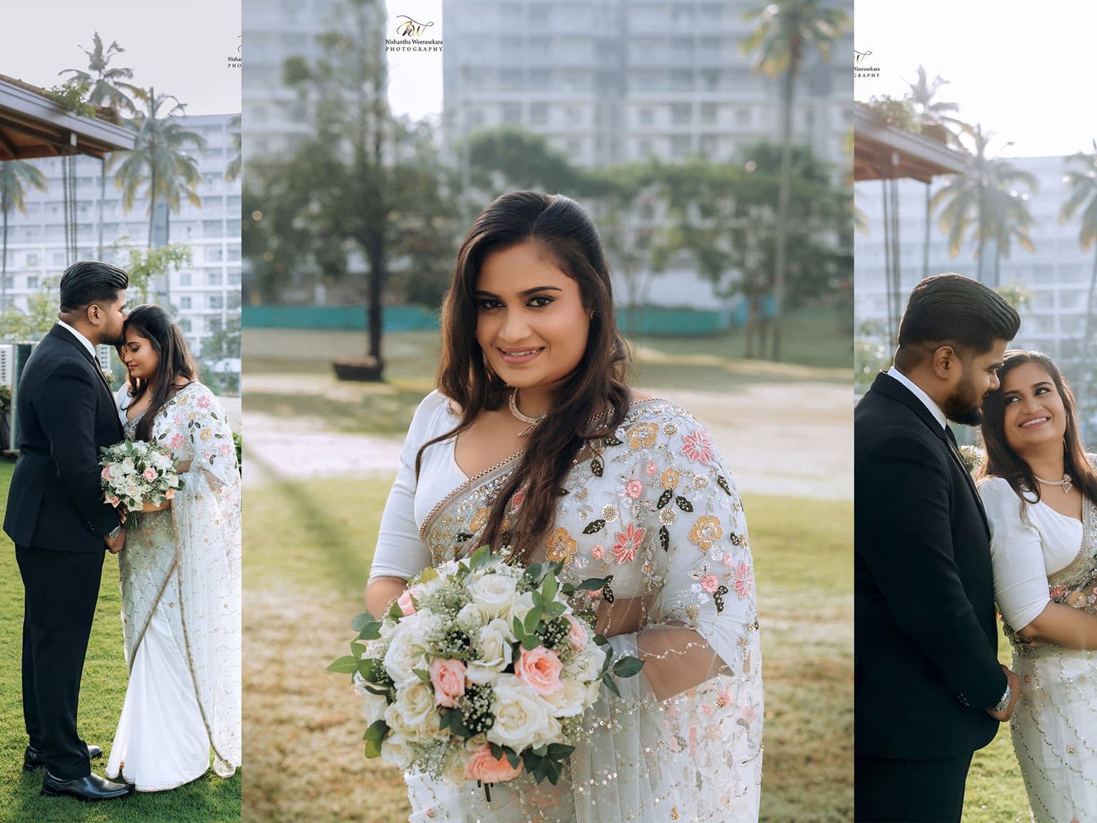 Naduni & Dhanushka