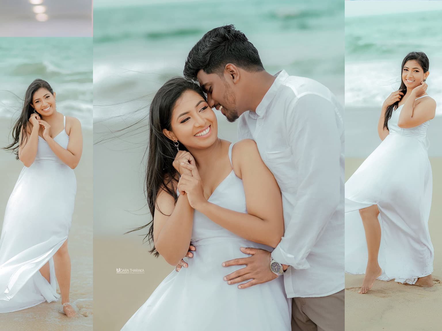 Tharindu & Sevwandi